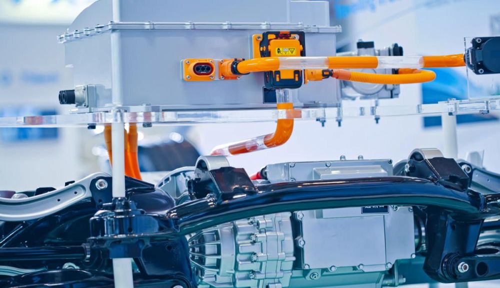 Cuánto cuesta cambiar la batería de un coche eléctrico