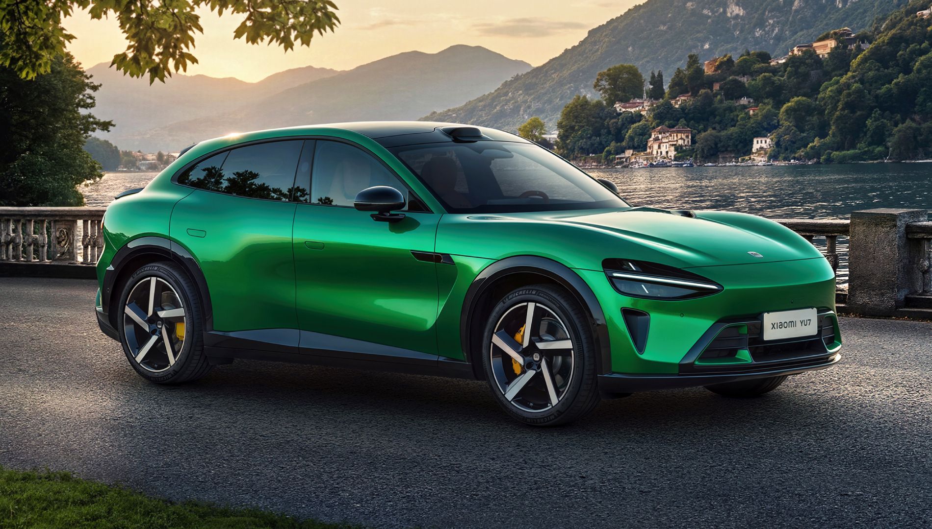 Su primer modelo fue todo un éxito de ventas, ¿repetirá Xiaomi con el YU7, su primer SUV? Así será