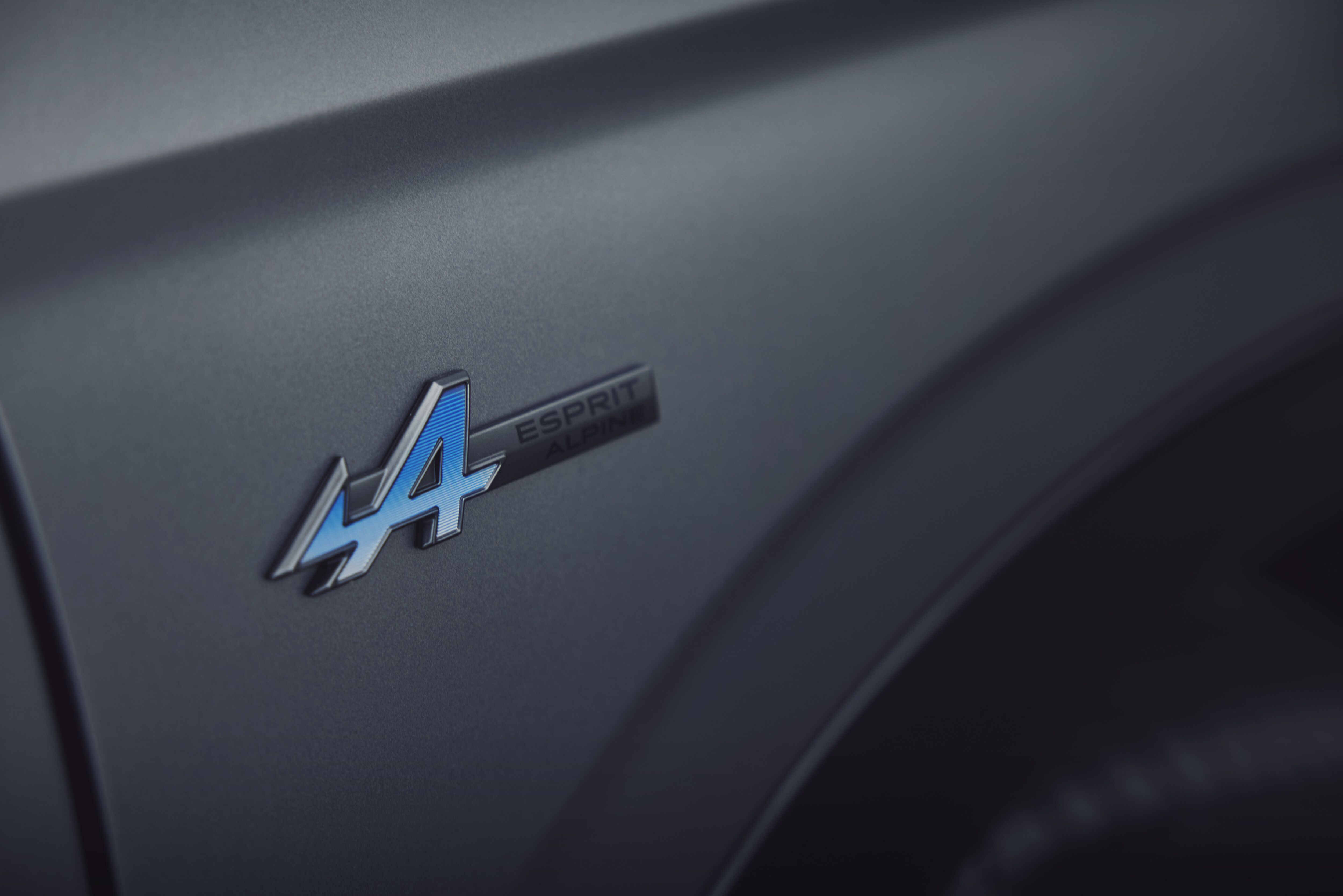 Renault Austral 2025