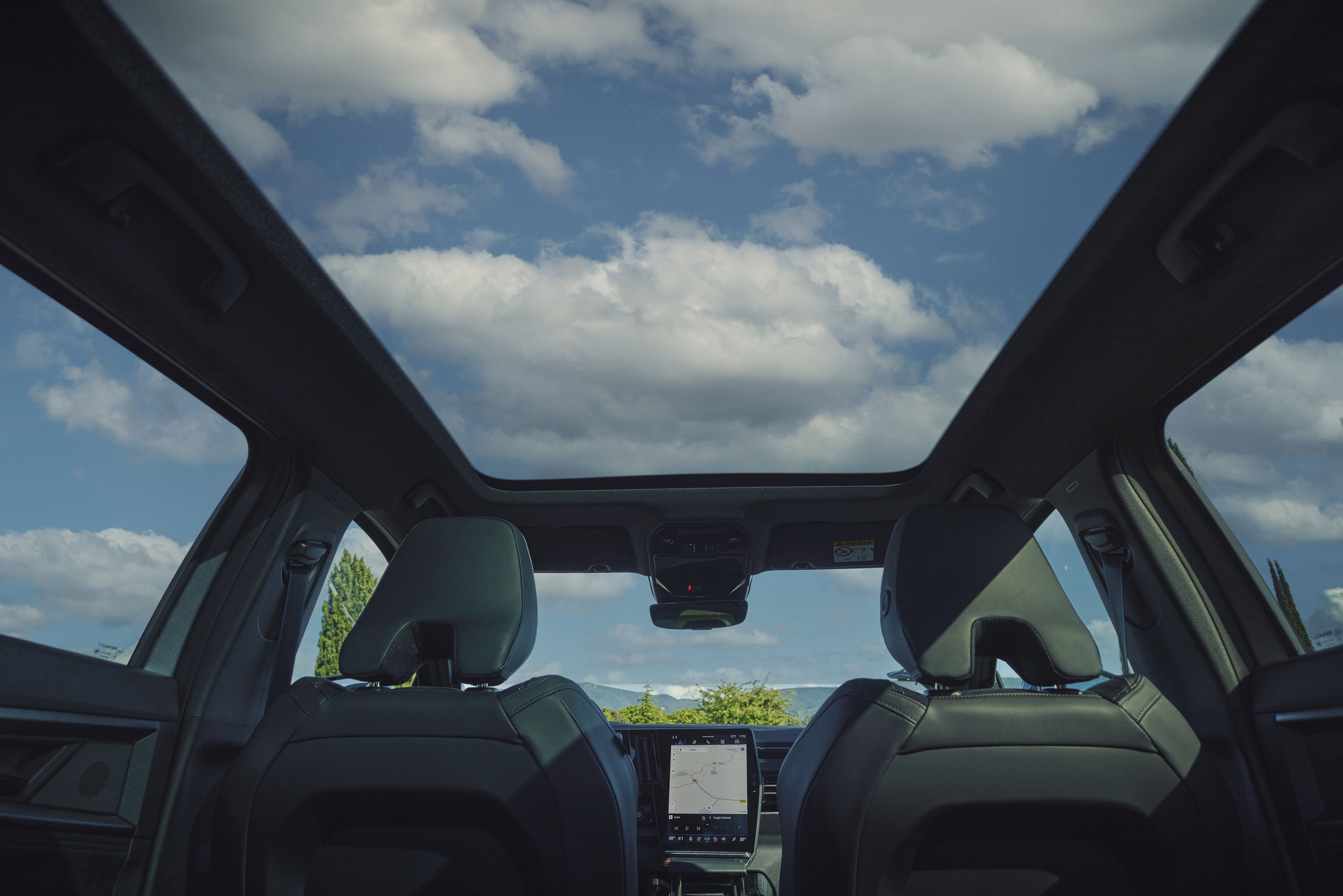 Renault Austral 2025