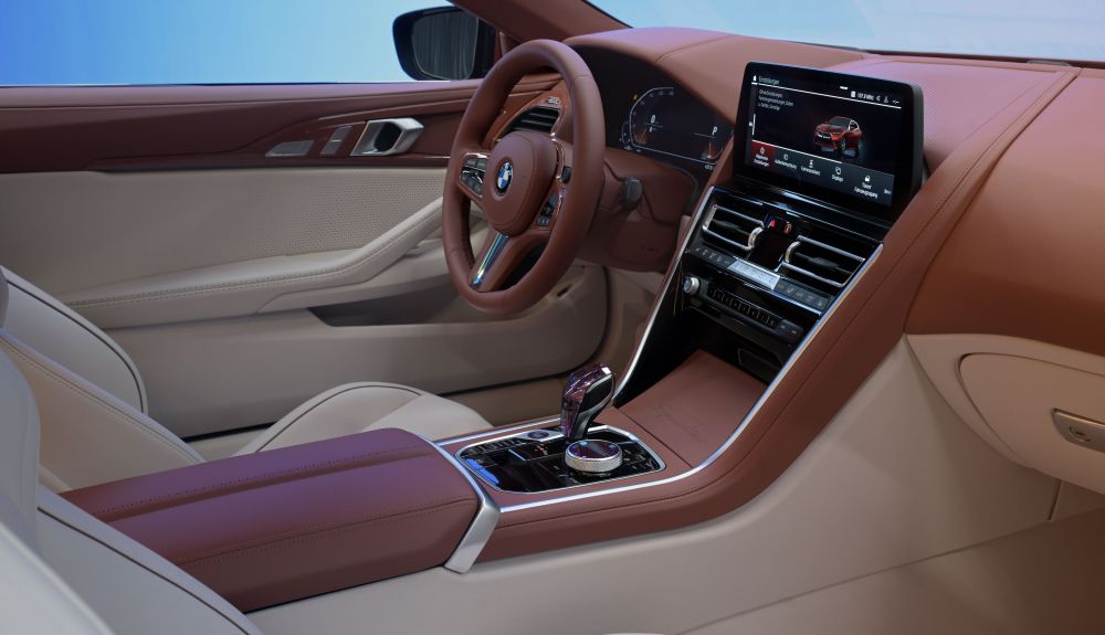 BMW Concept Speedtop BMW Concept Speedtop