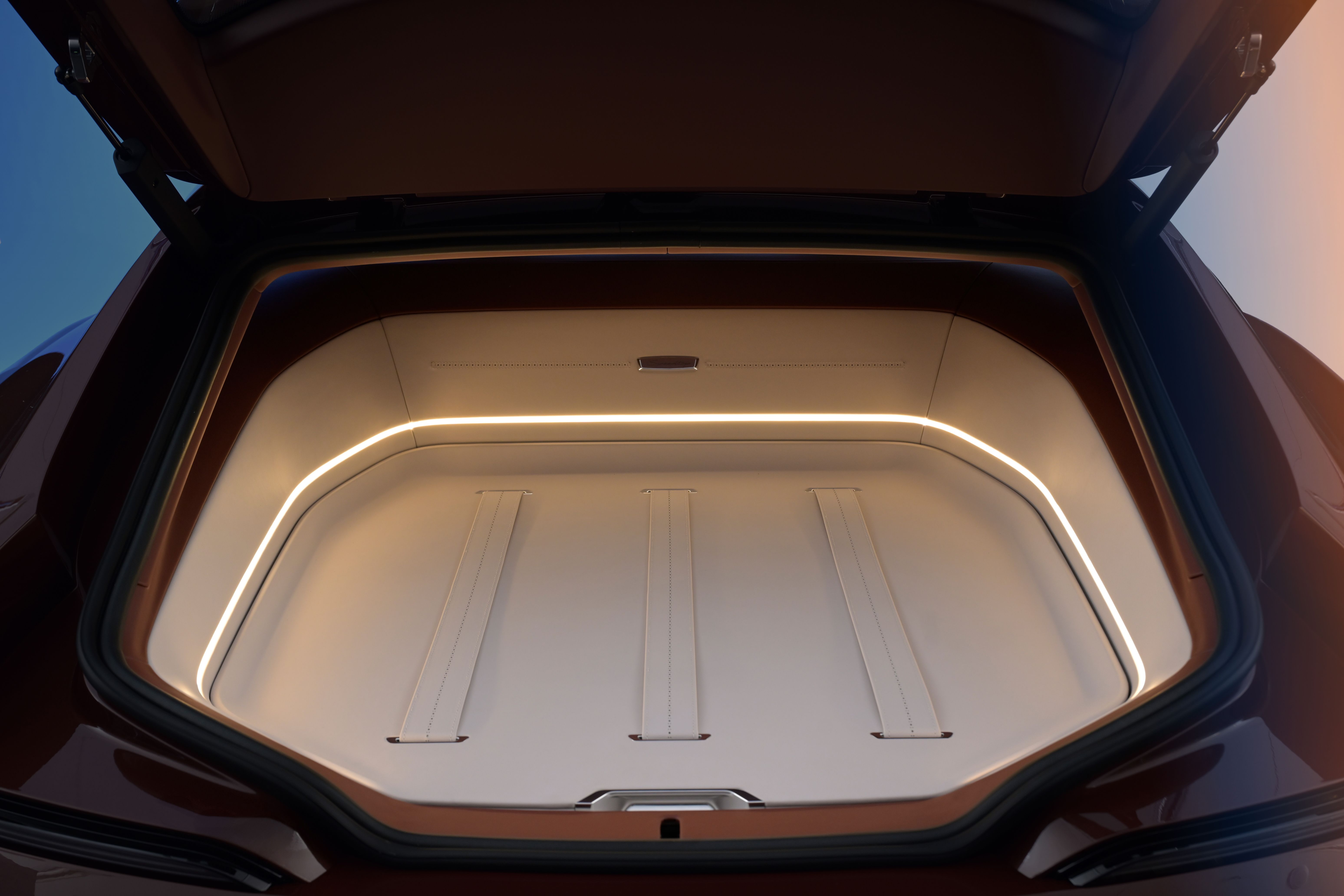 BMW Concept Speedtop