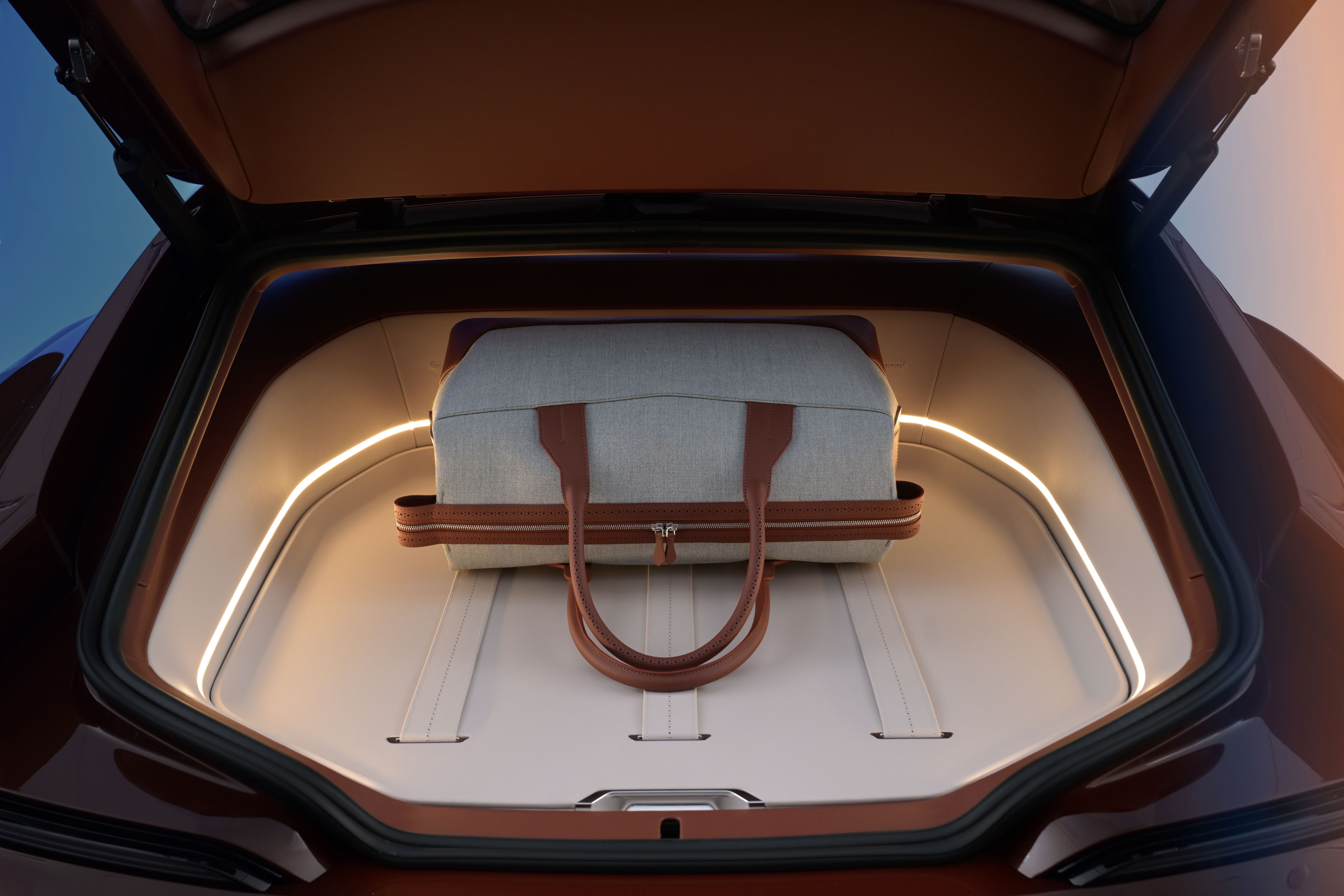 BMW Concept Speedtop