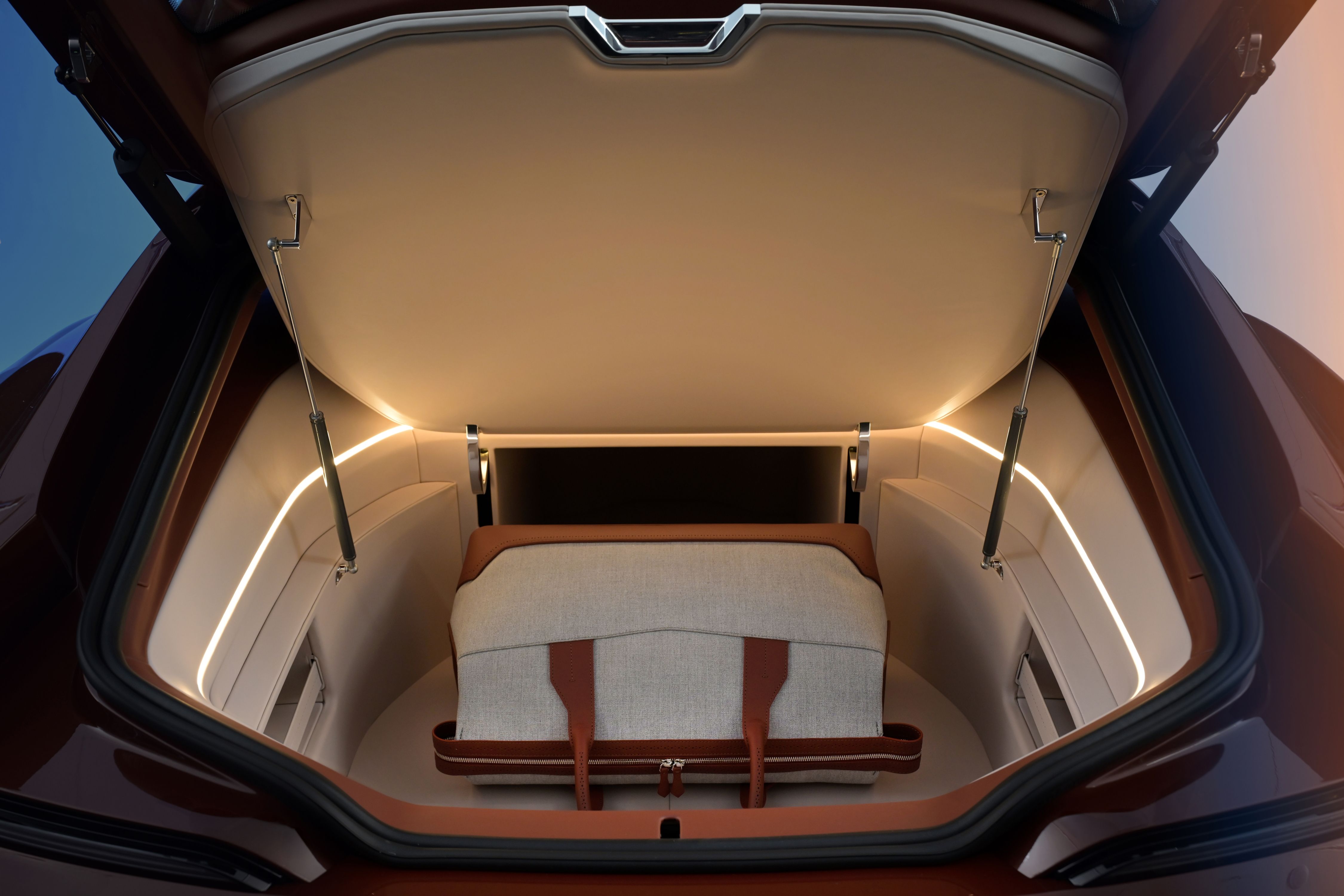 BMW Concept Speedtop