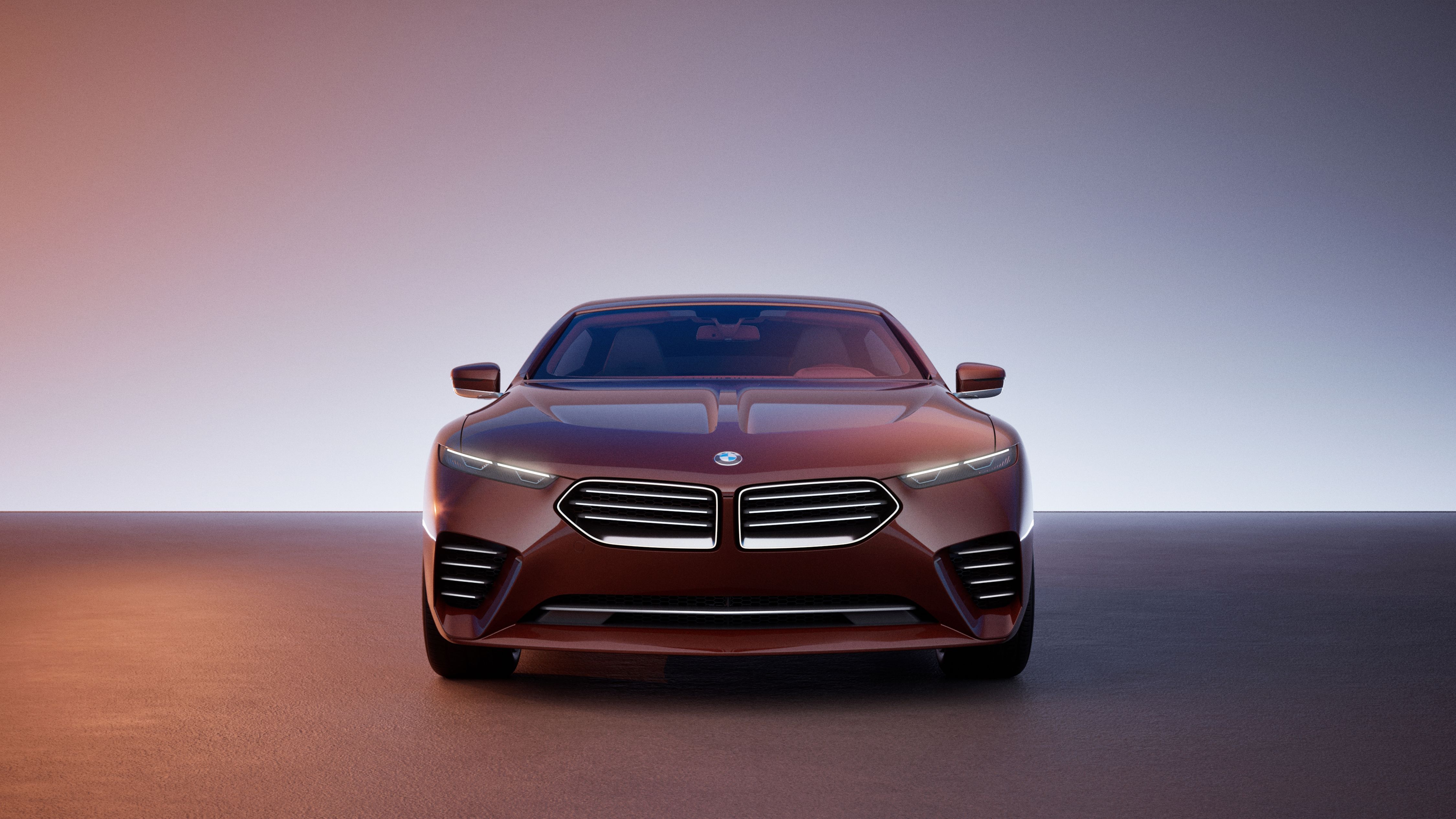 BMW Concept Speedtop