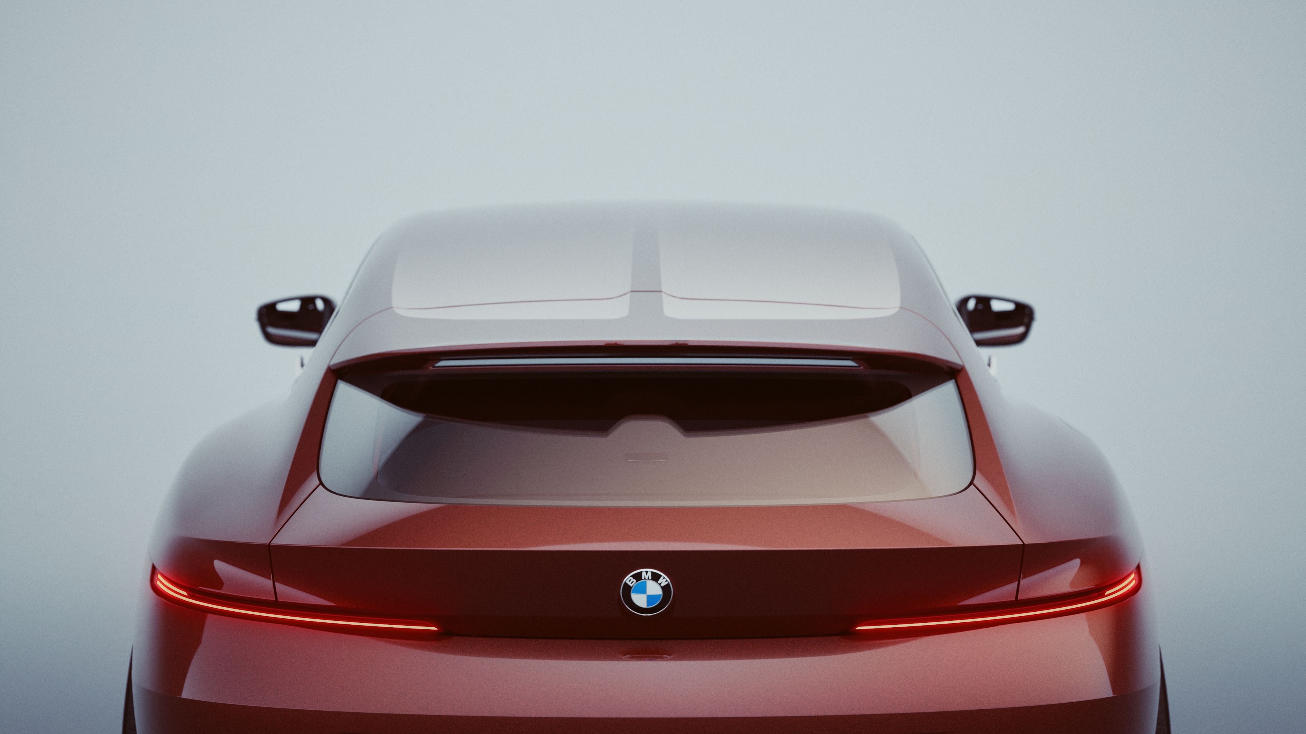 BMW Concept Speedtop