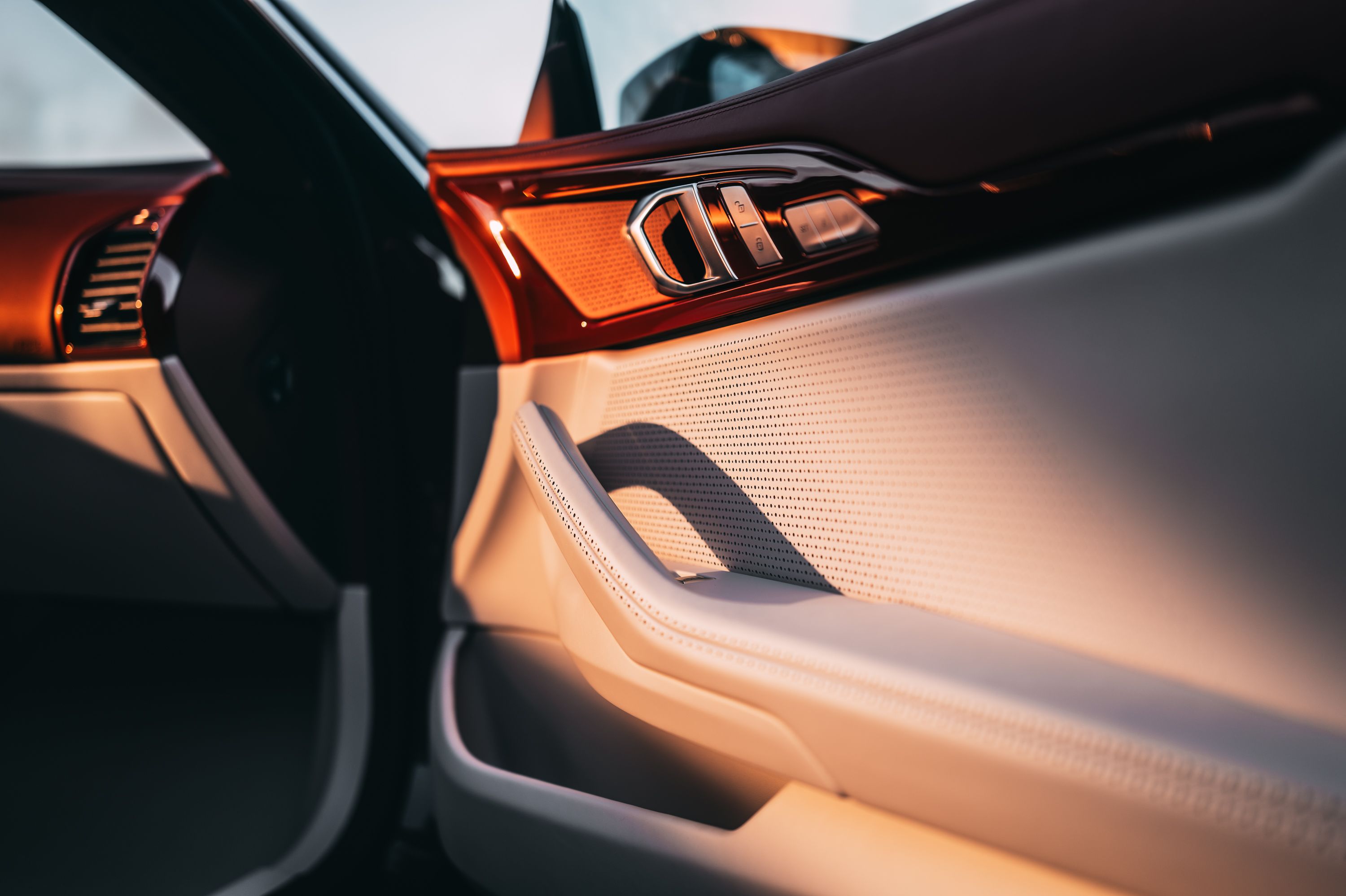 BMW Concept Speedtop