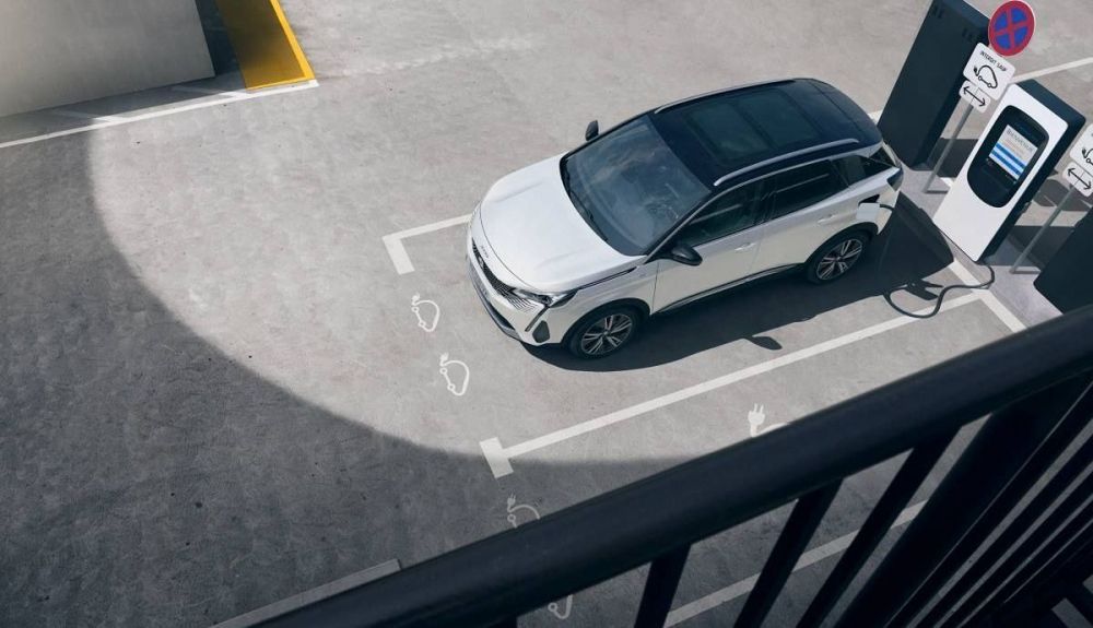 El renting social podría popularizar definitivamente el coche eléctrico en Europa