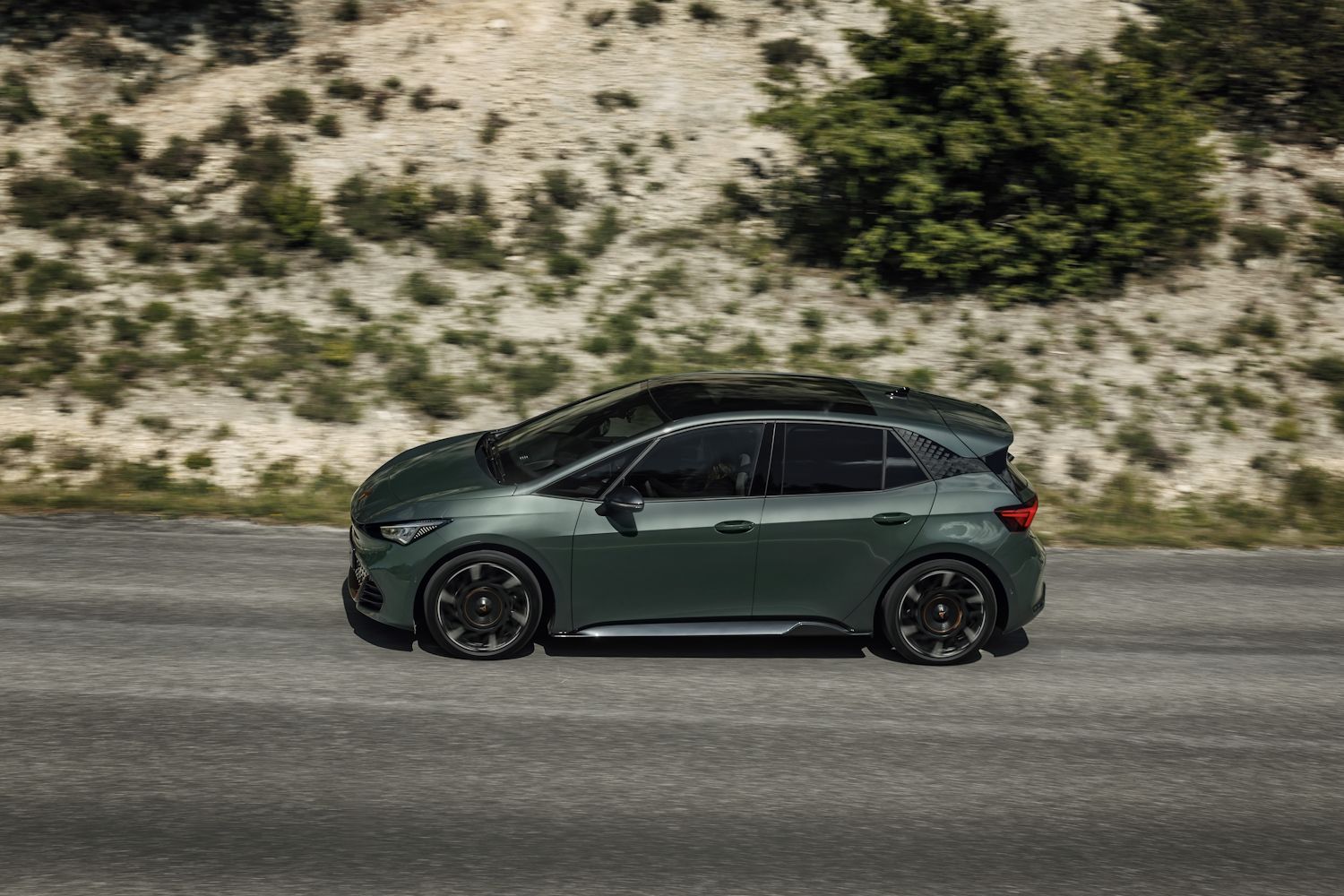 Cupra Born VZ