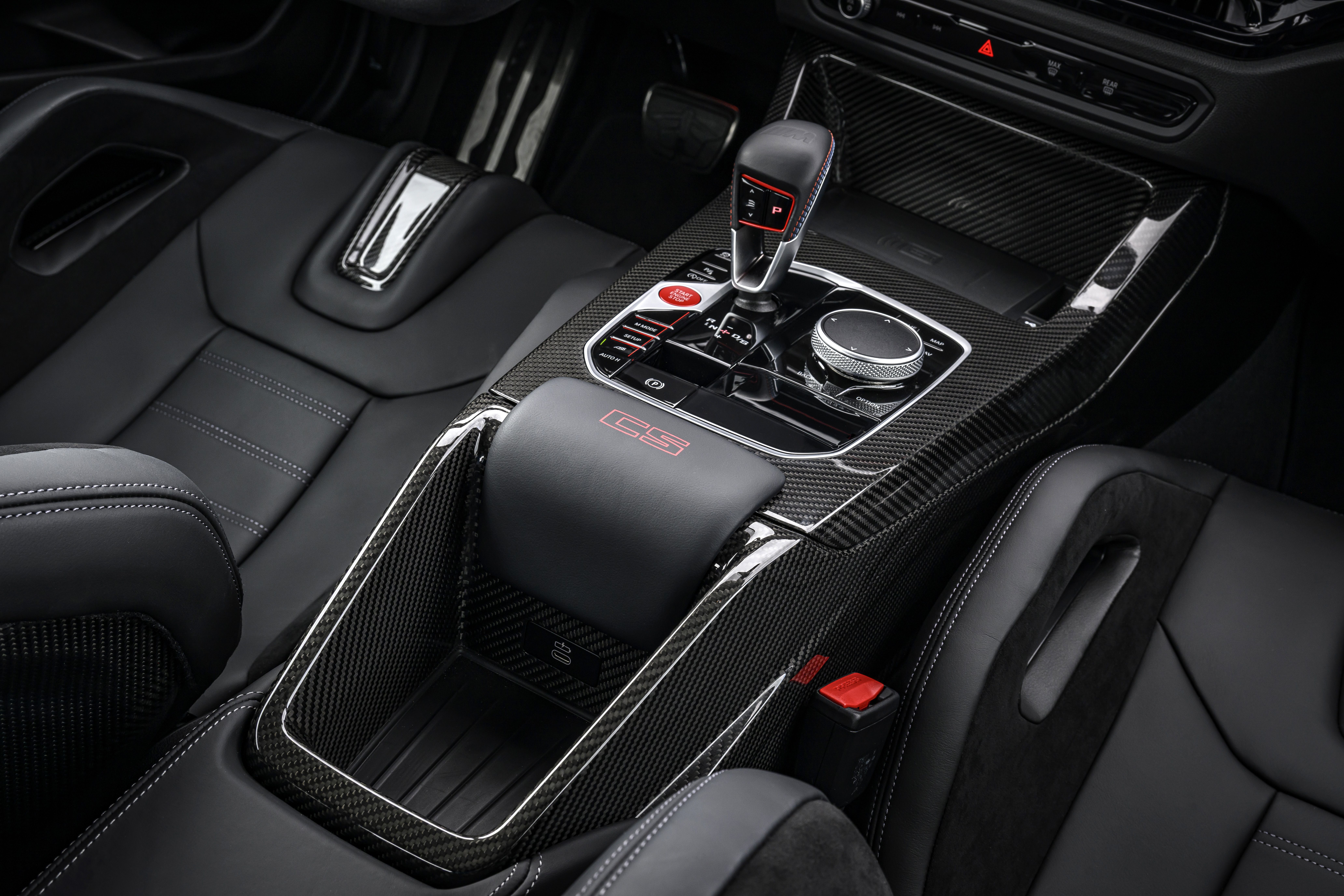 BMW M2 CS