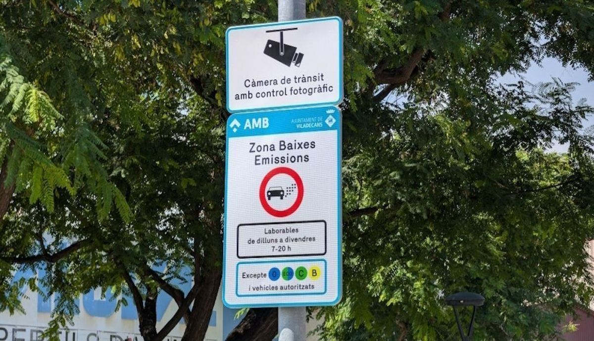 Las Zonas de Bajas Emisiones, el filón de los ayuntamientos, así suben las multas por restricciones