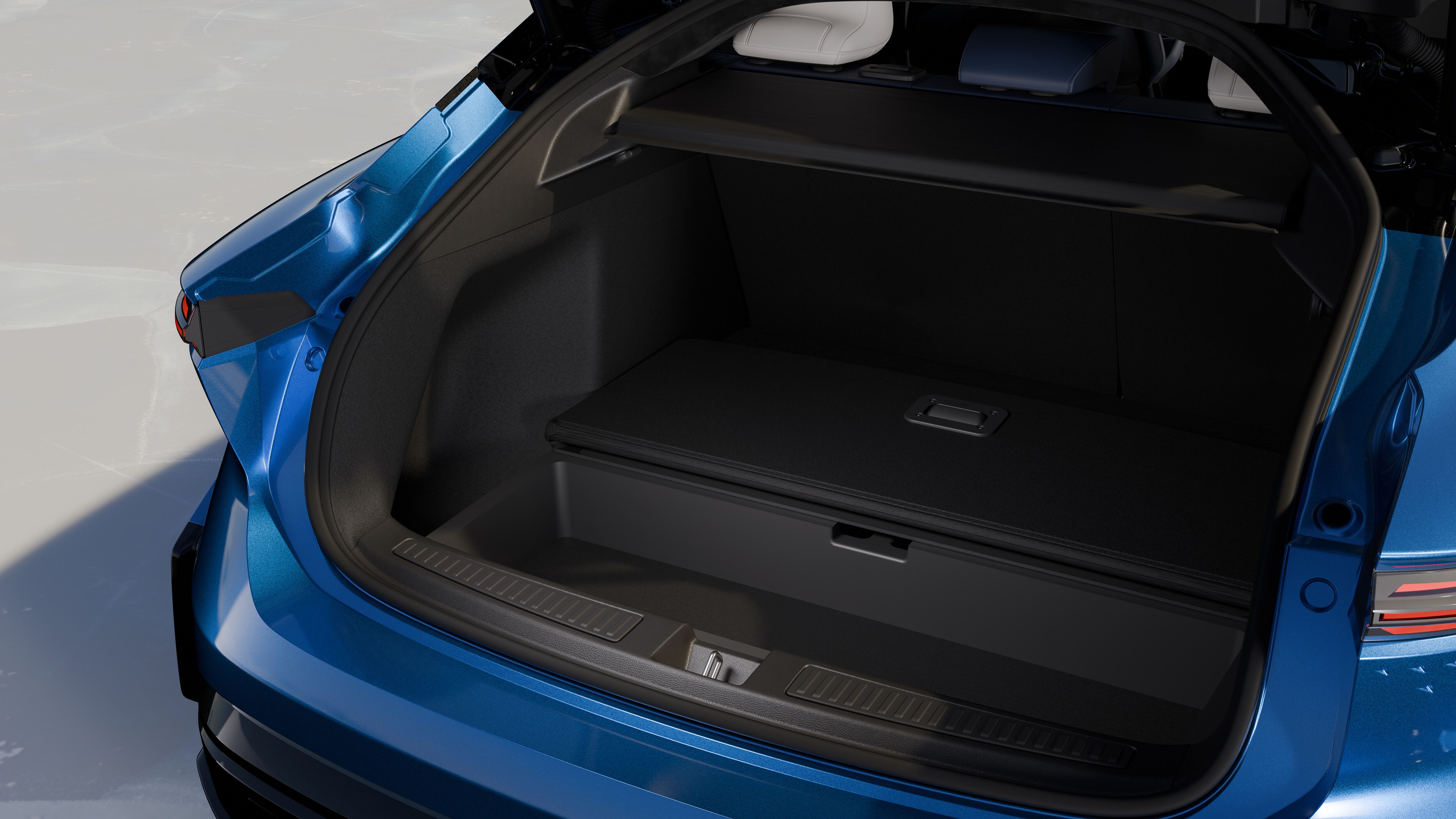 Alpine A390
