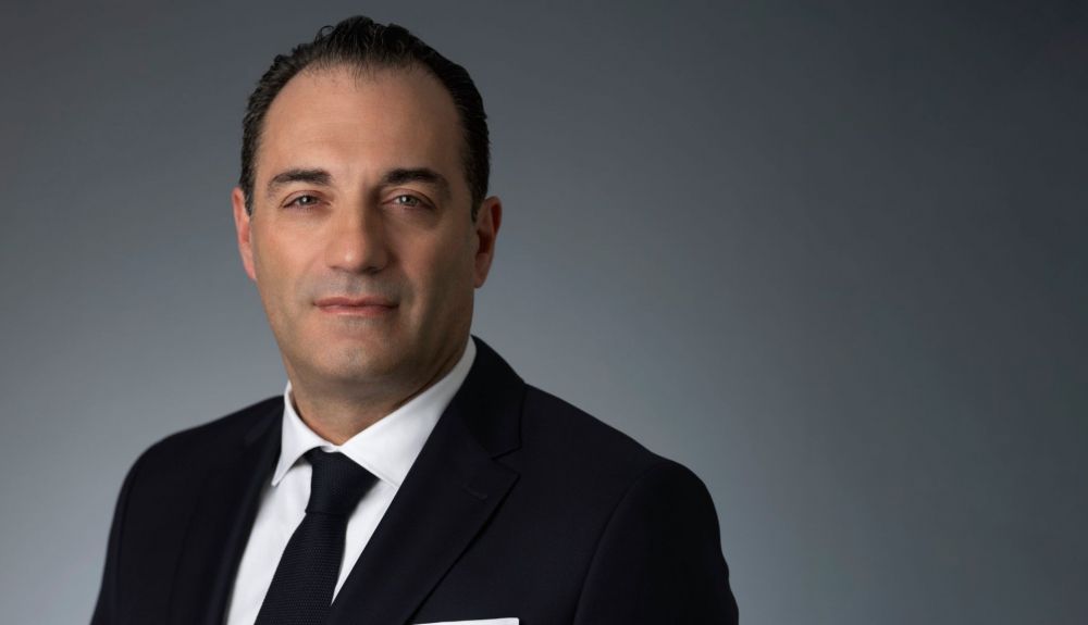 Oficial el italiano Antonio Filosa se convierte en el máximo mandatario de Stellantis