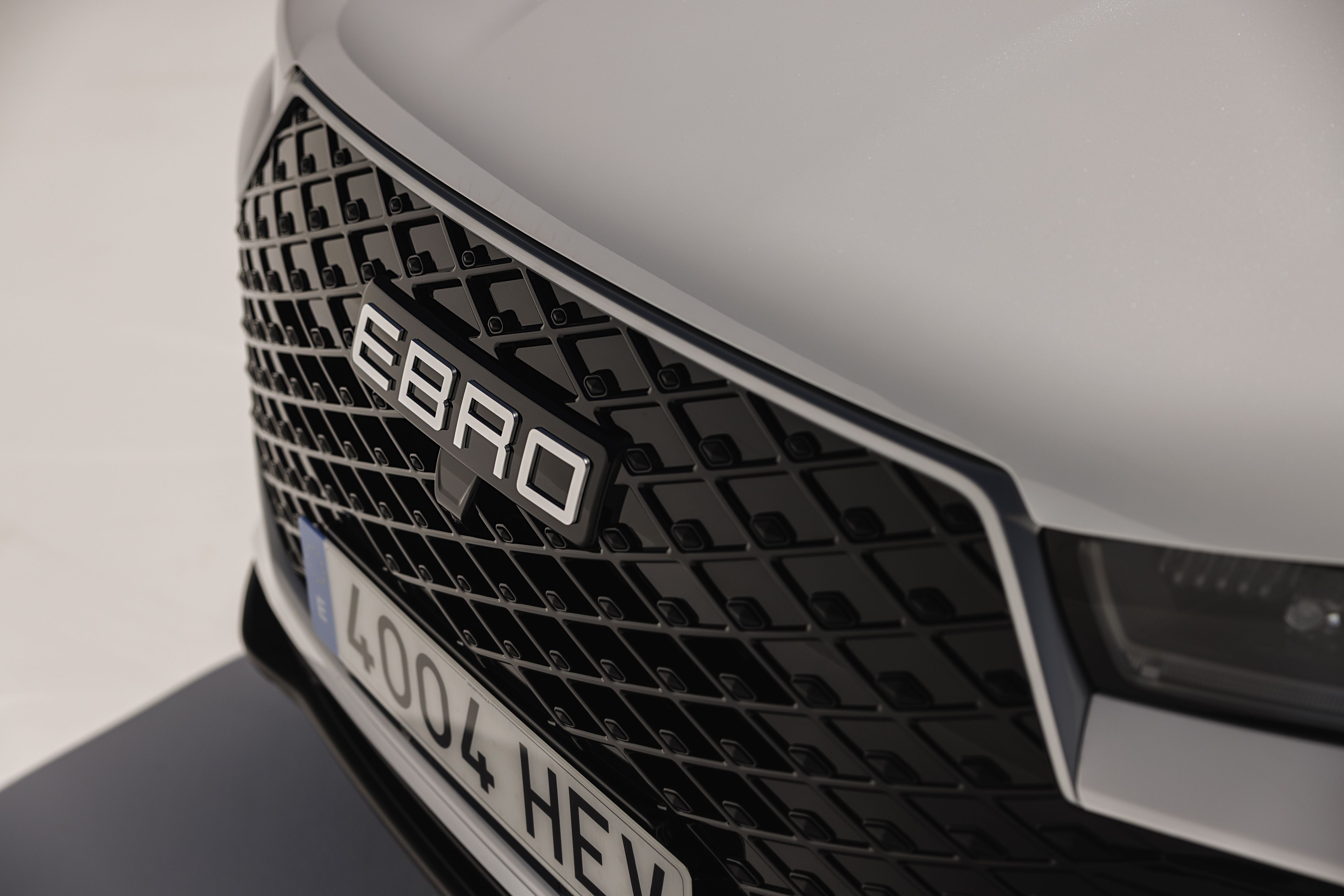 Ebro S400