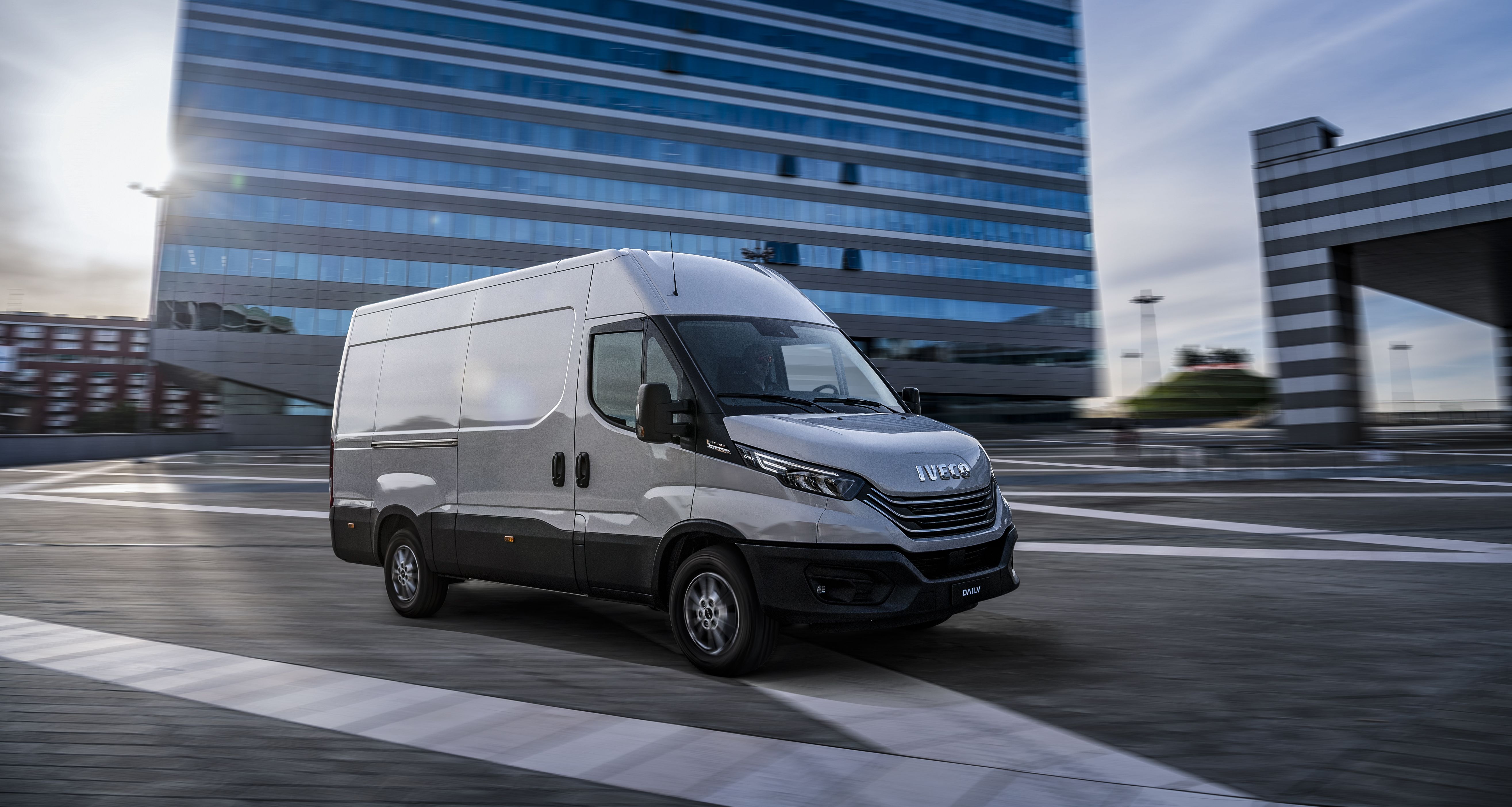 IVECO DAILY