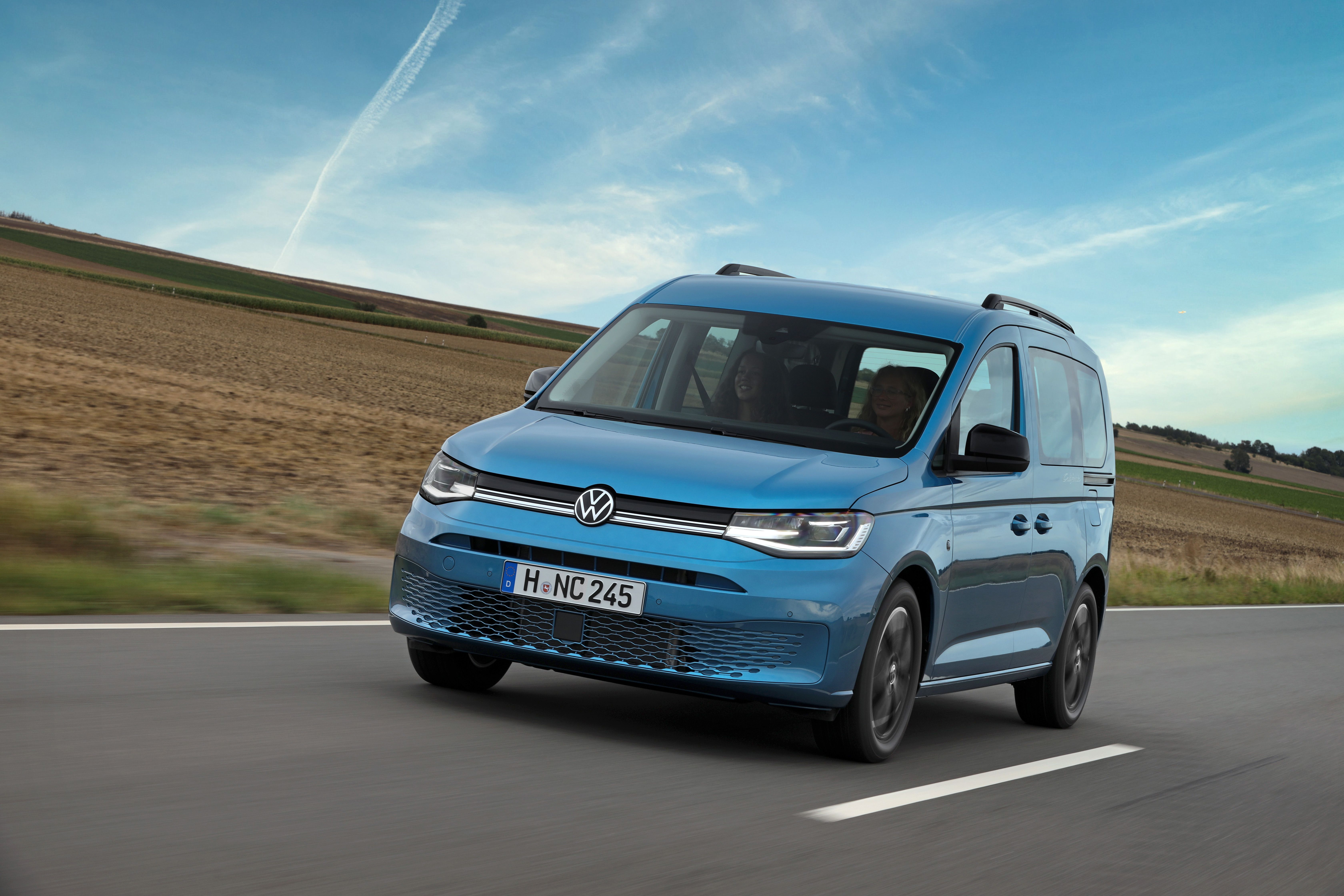 Problemas de la Volkswagen Caddy: Todo lo que debes saber