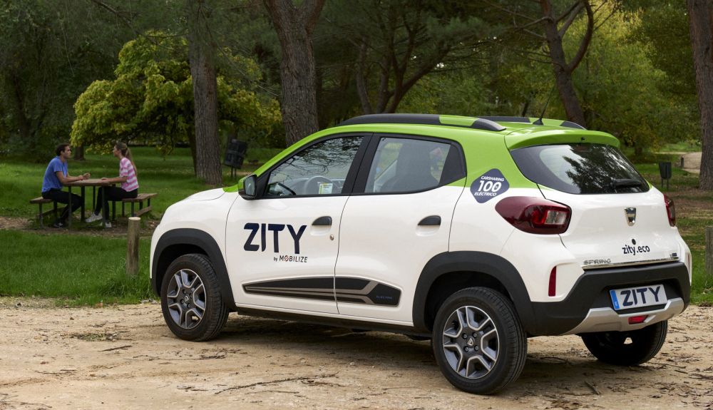 Zity