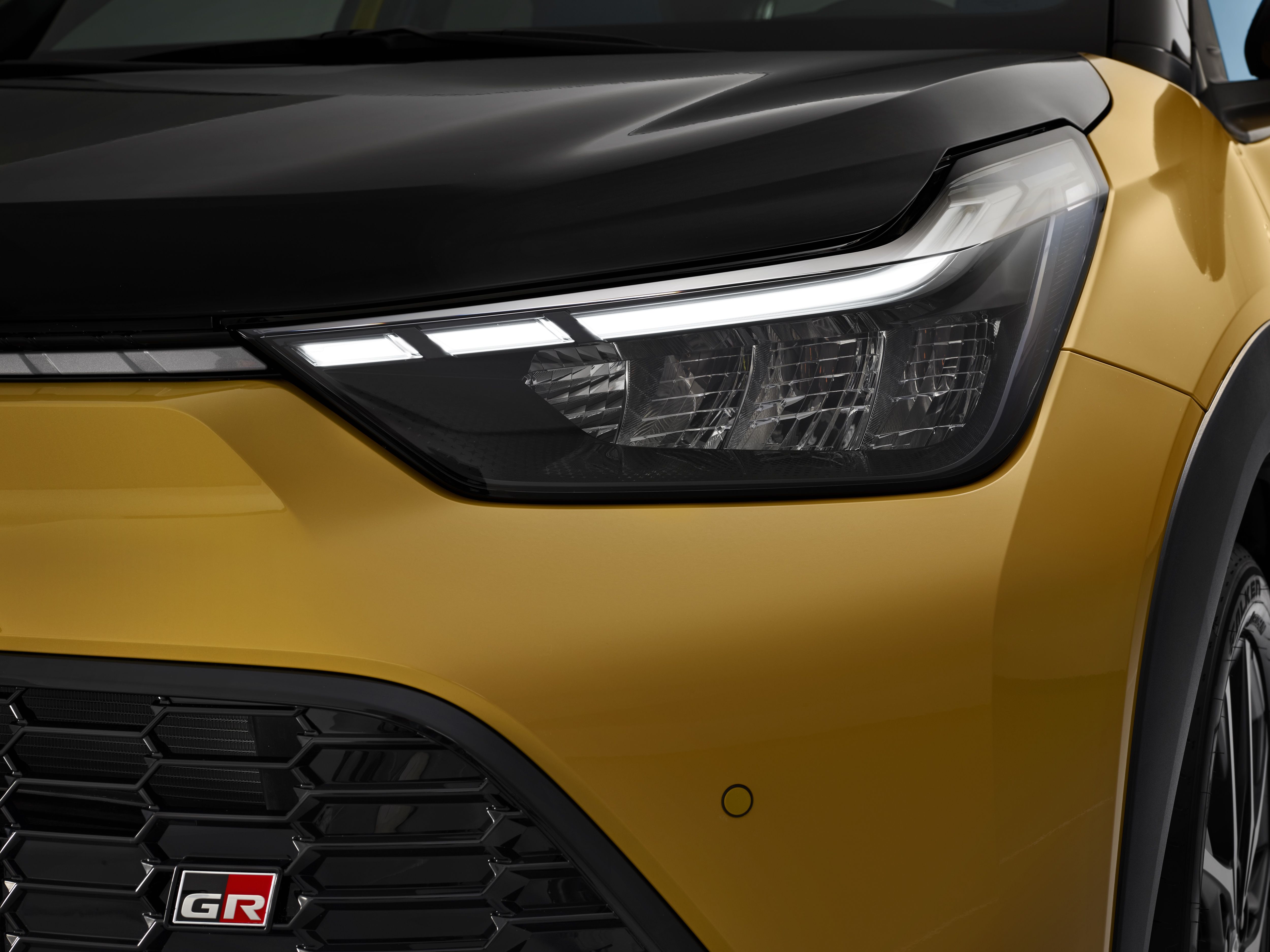Toyota Aygo X GR Sport