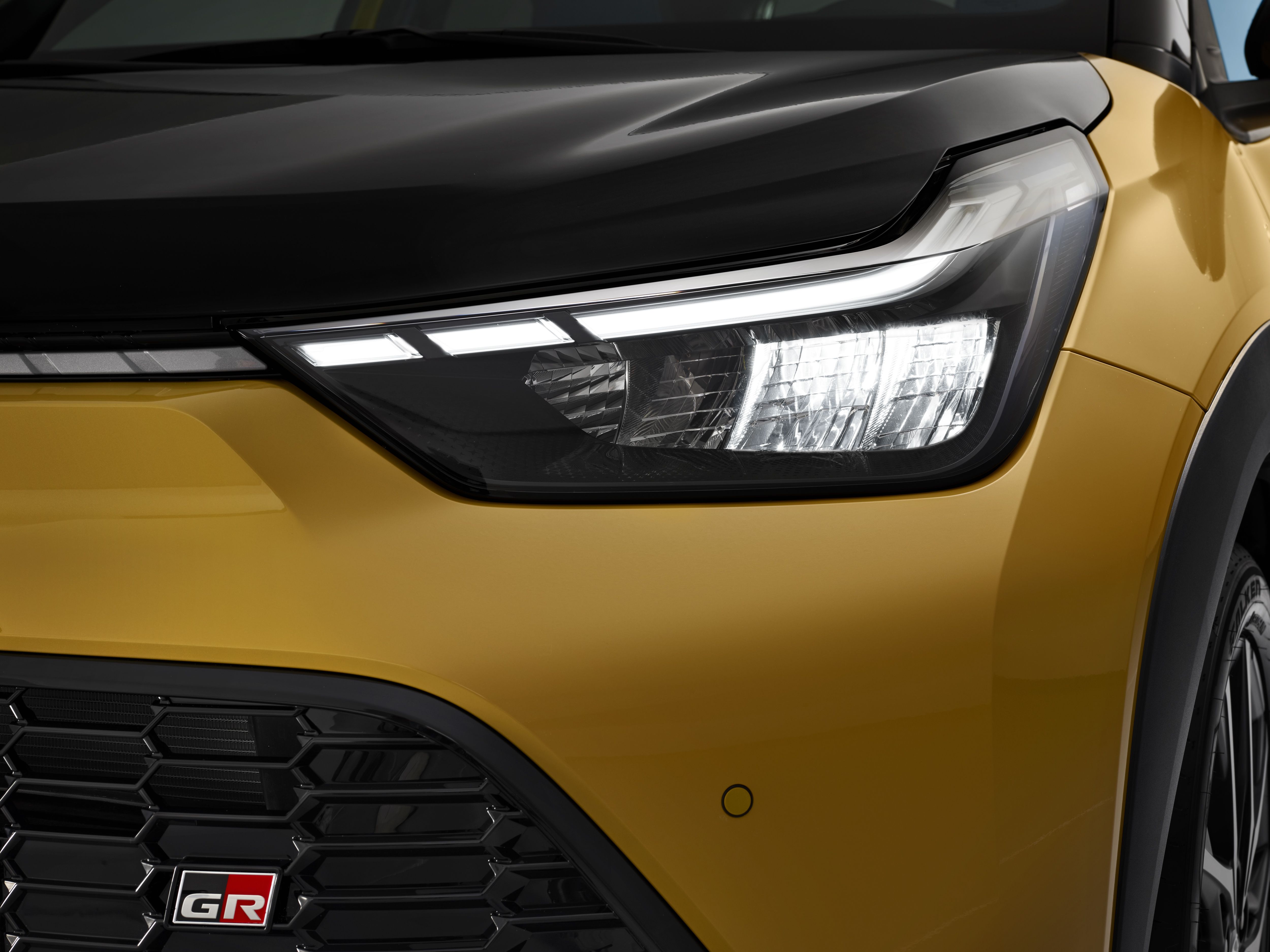 Toyota Aygo X GR Sport