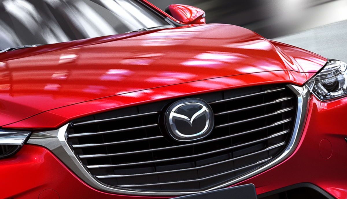Este es el nuevo SUV híbrido con el que Mazda quiere conquistar el segmento B: así es el CX-20