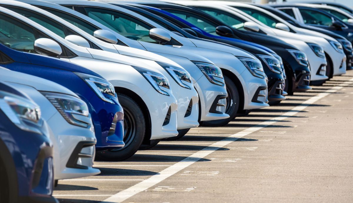 Se puede dar de baja un coche con impuestos pendientes