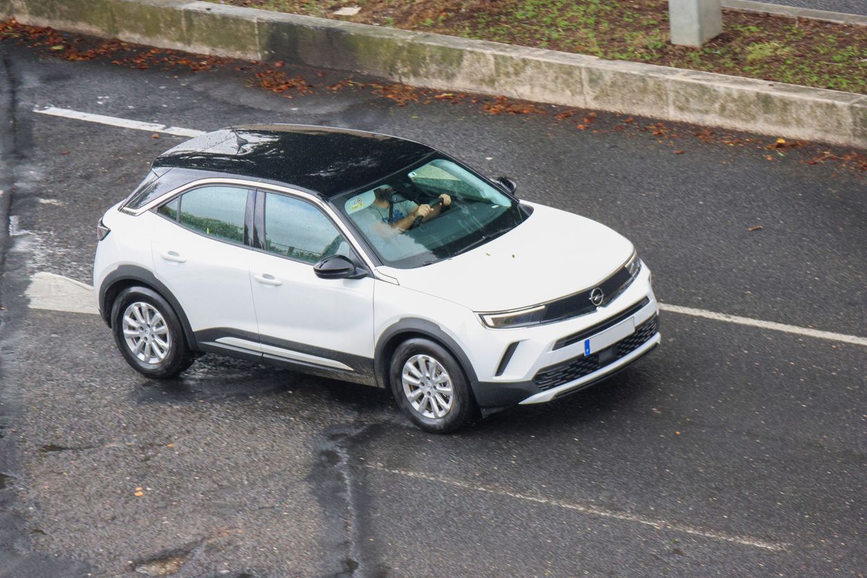Problemas del Opel Crossland: lo que debes saber del SUV