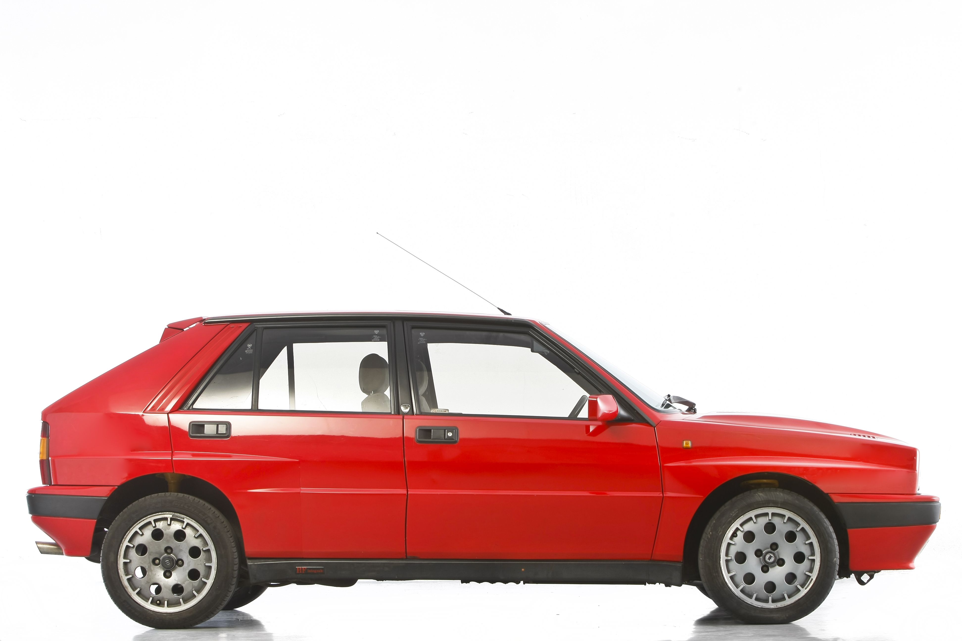 Lancia Delta Integrale