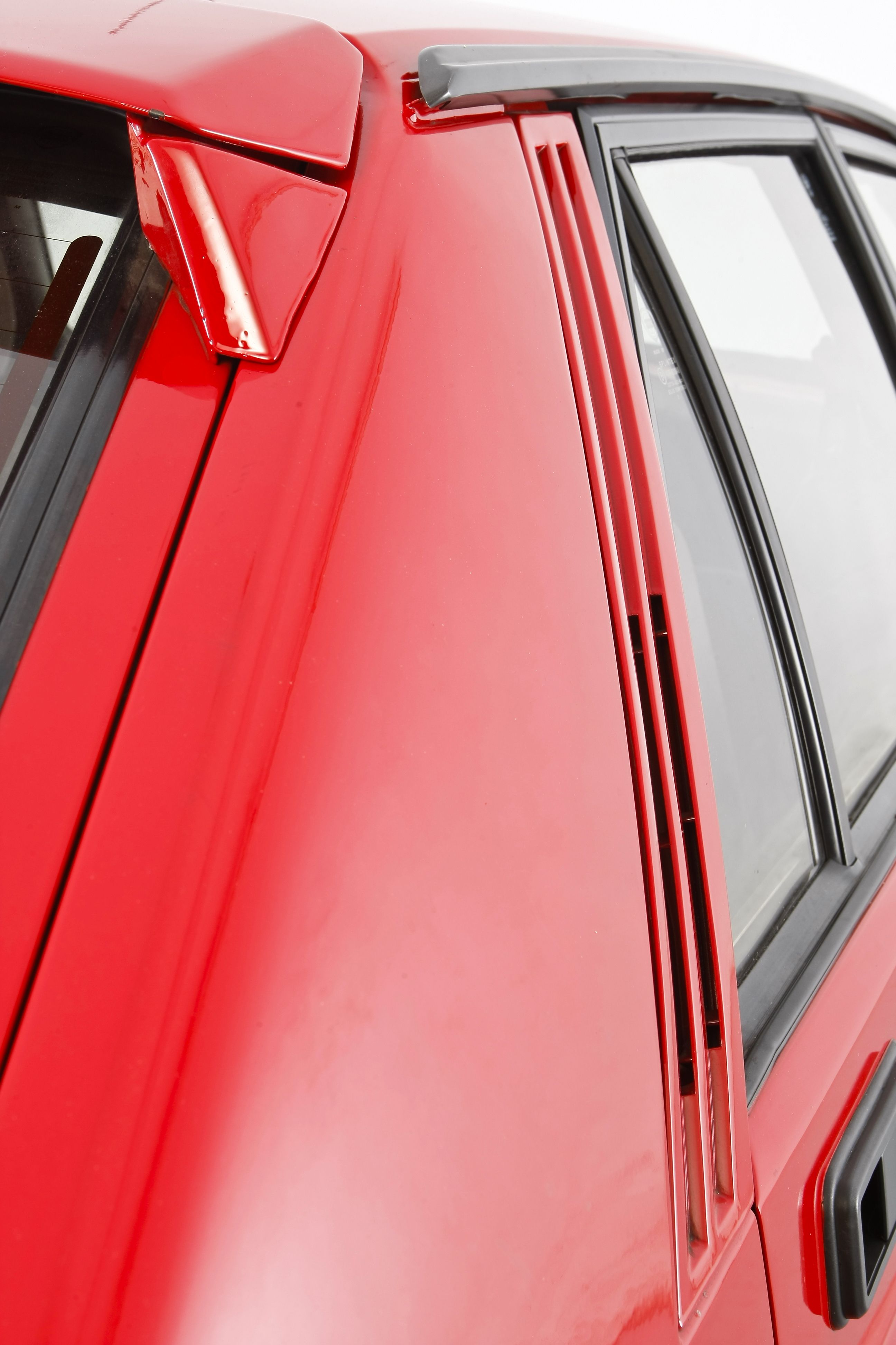 Lancia Delta Integrale