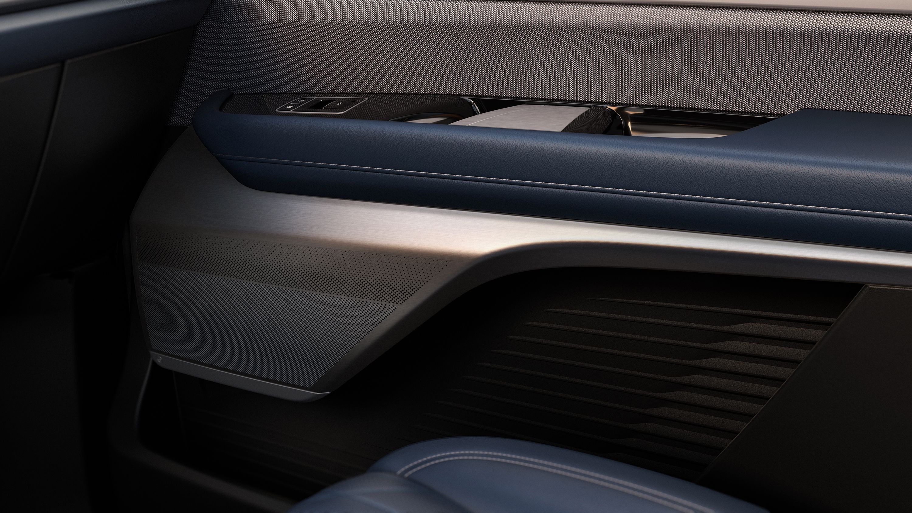 Cadillac Vistiq