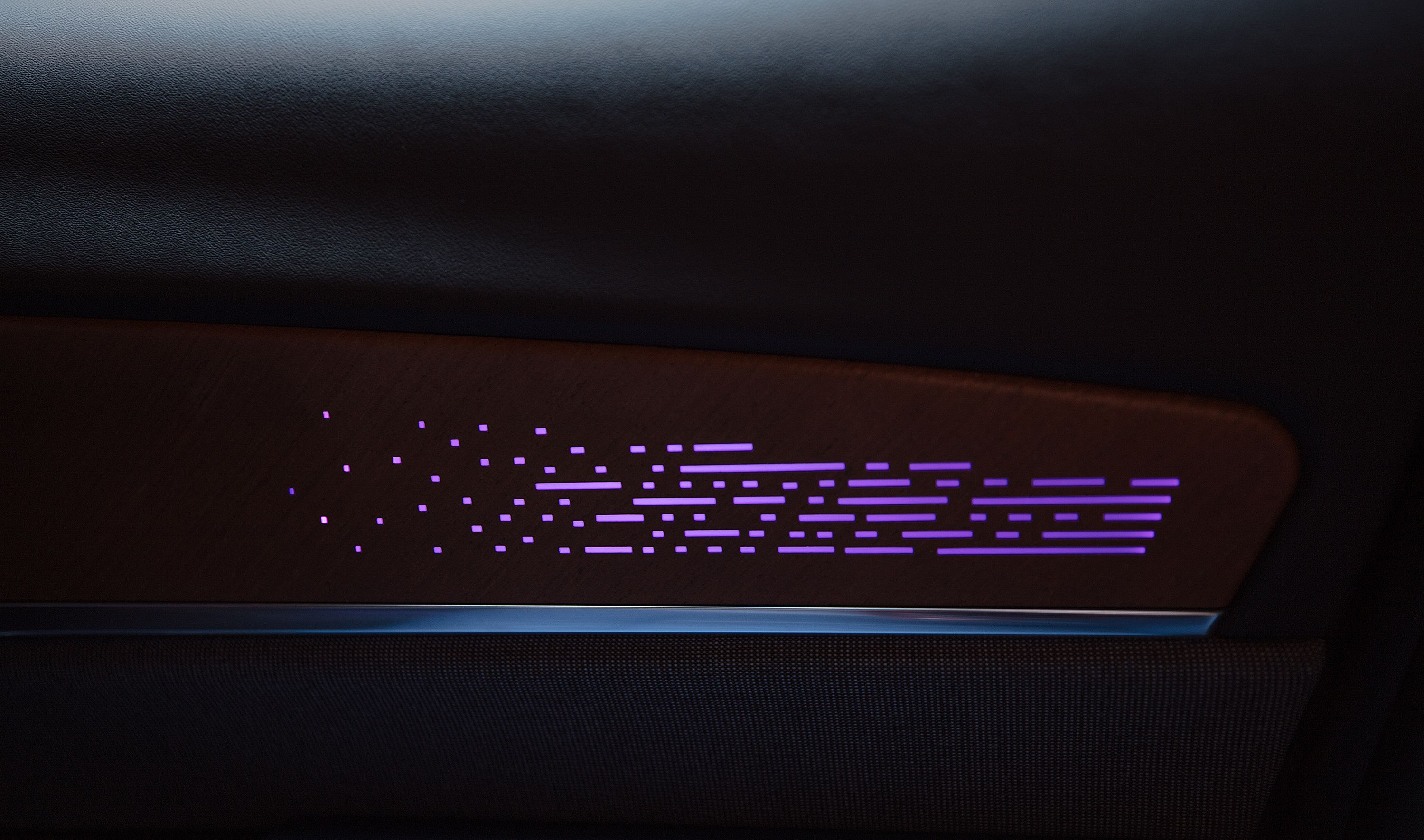 Cadillac Vistiq