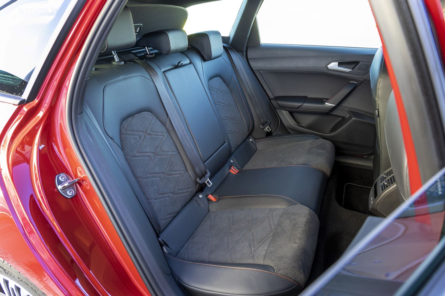 Seat León Sportstourer eHybrid