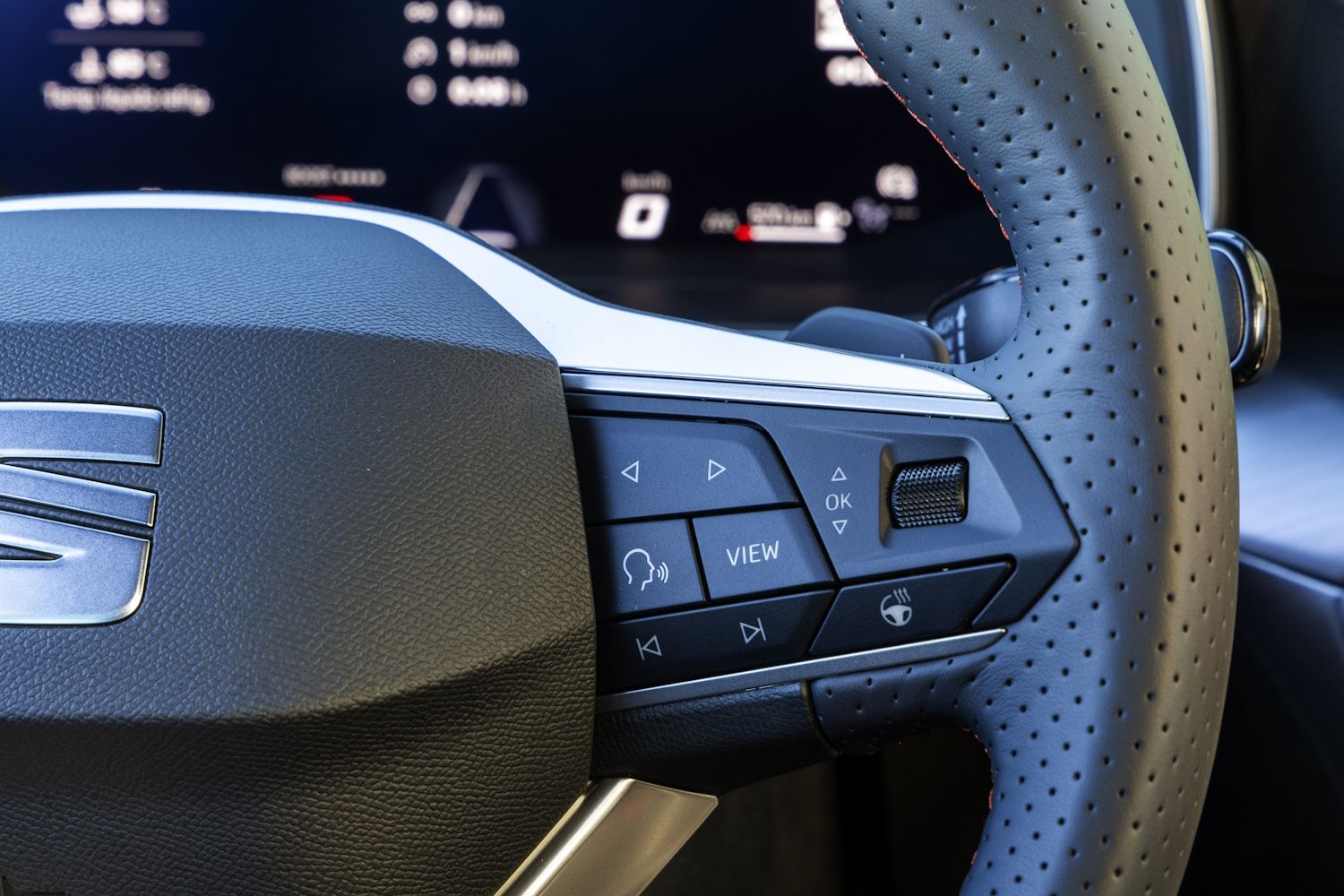 Seat León Sportstourer eHybrid