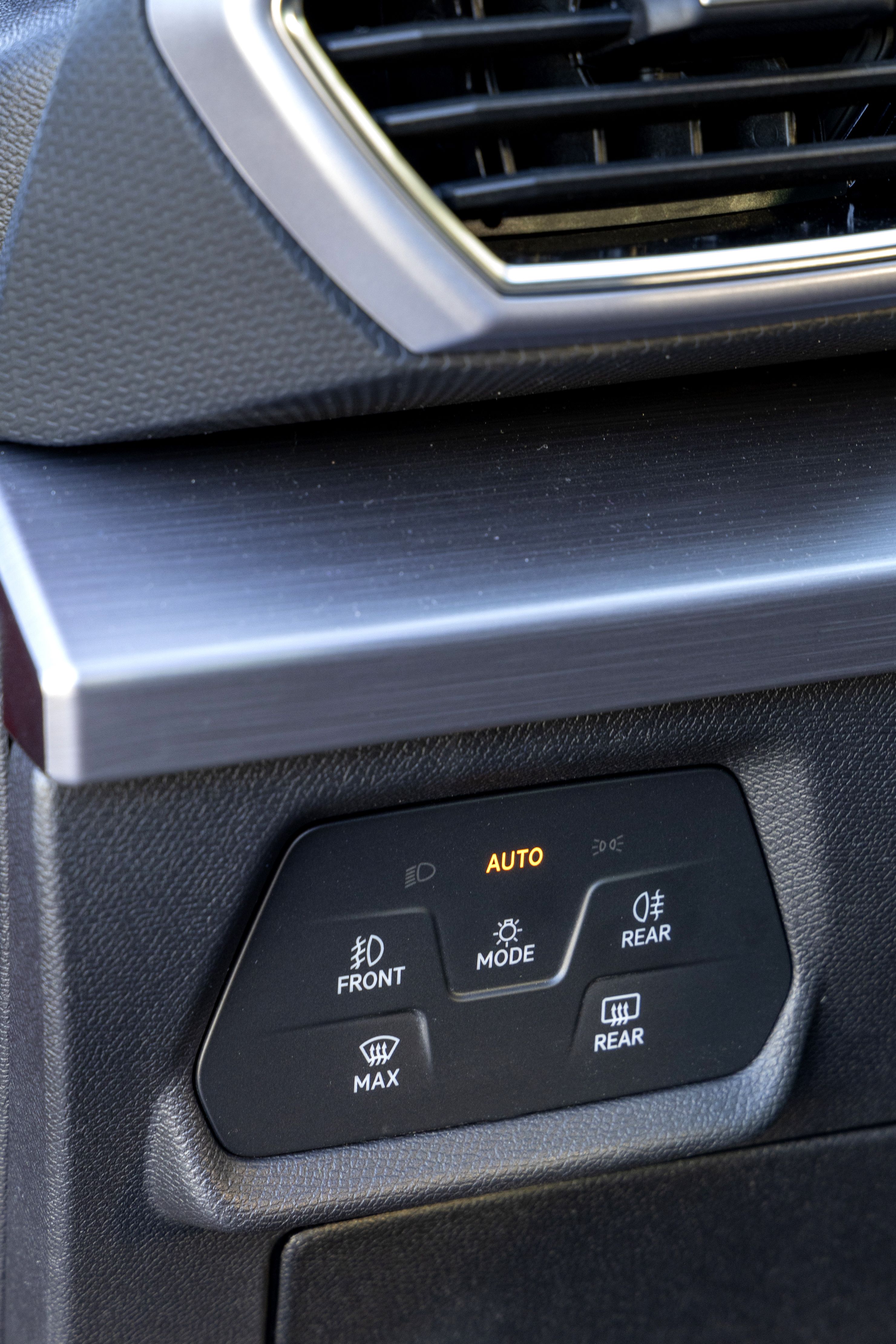 Seat León Sportstourer eHybrid