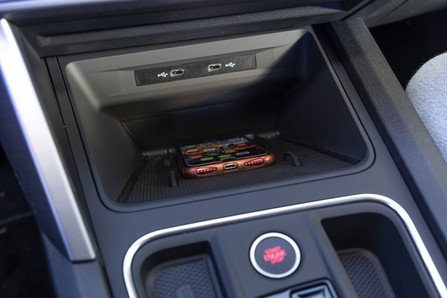 Seat León Sportstourer eHybrid