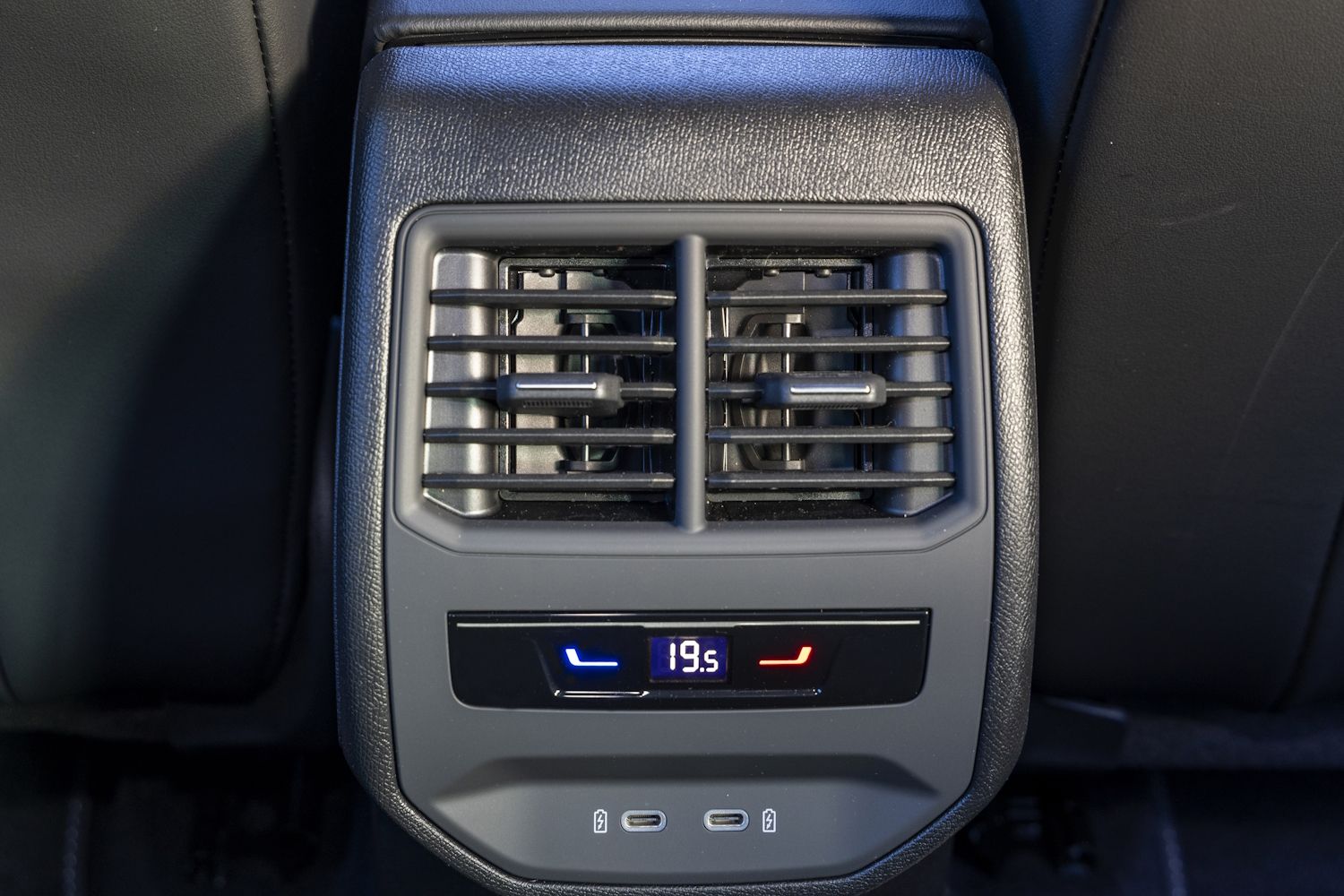 Seat León Sportstourer eHybrid