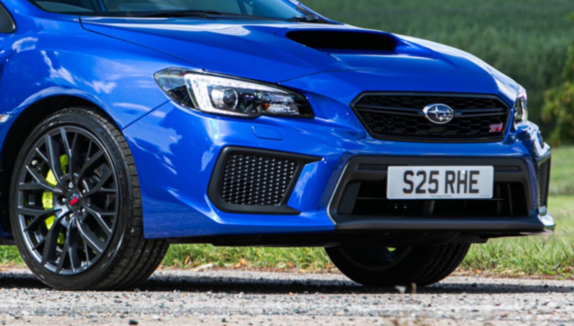 Atentos los amantes del automóvil: Subaru está preparando una gran sorpresa para el final de año