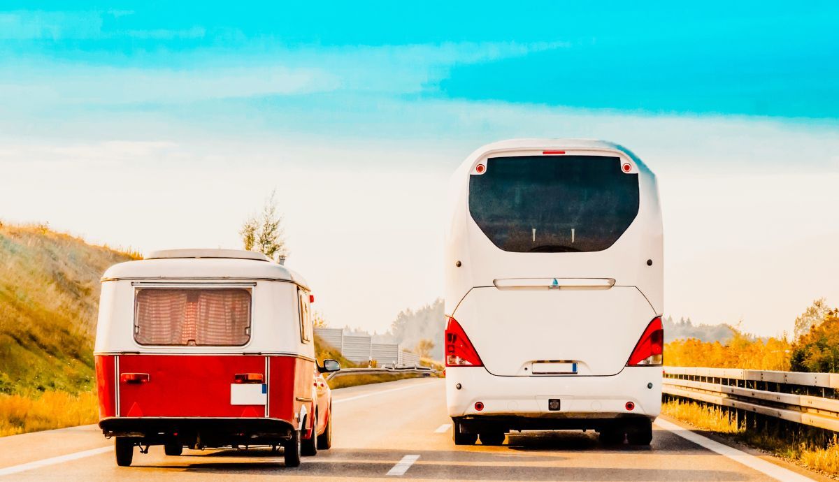 Camperizar un autobús