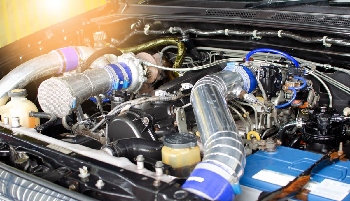 Merece la pena cambiar el motor de un coche