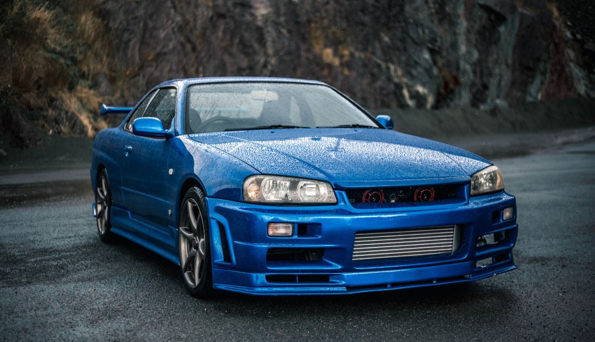 Importar coches de Japón