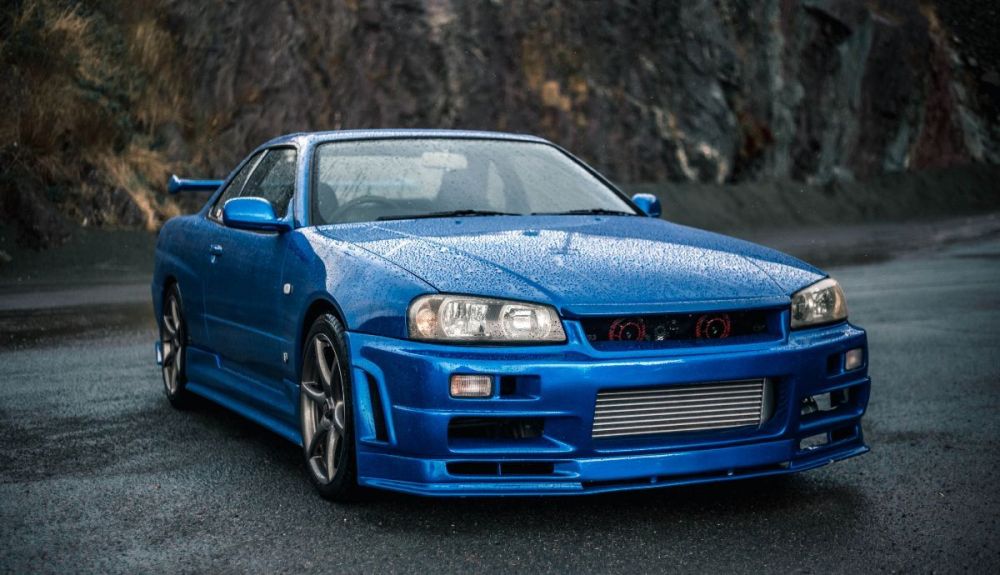 Importar coches de Japón