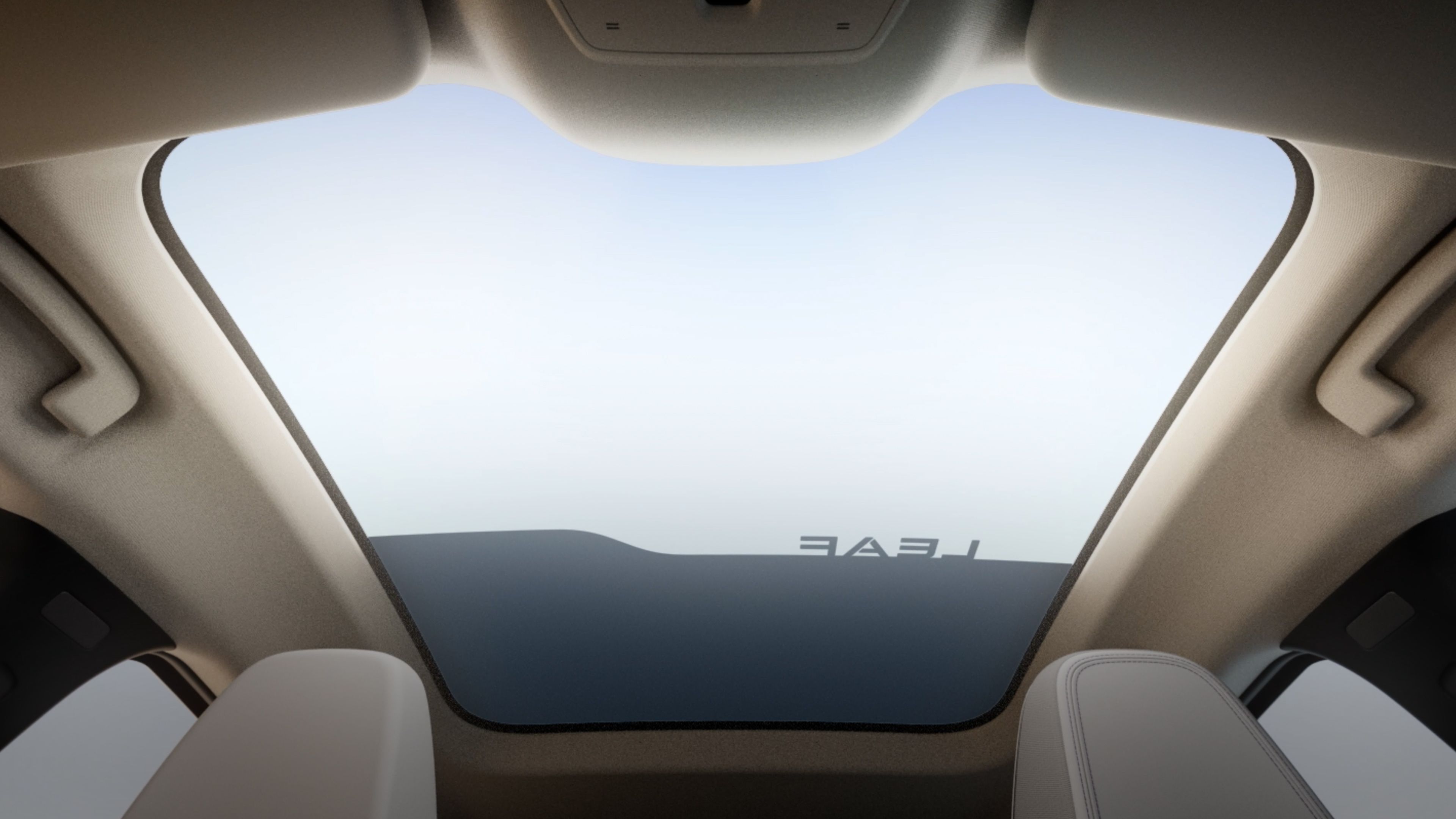 Nissan Leaf 2025