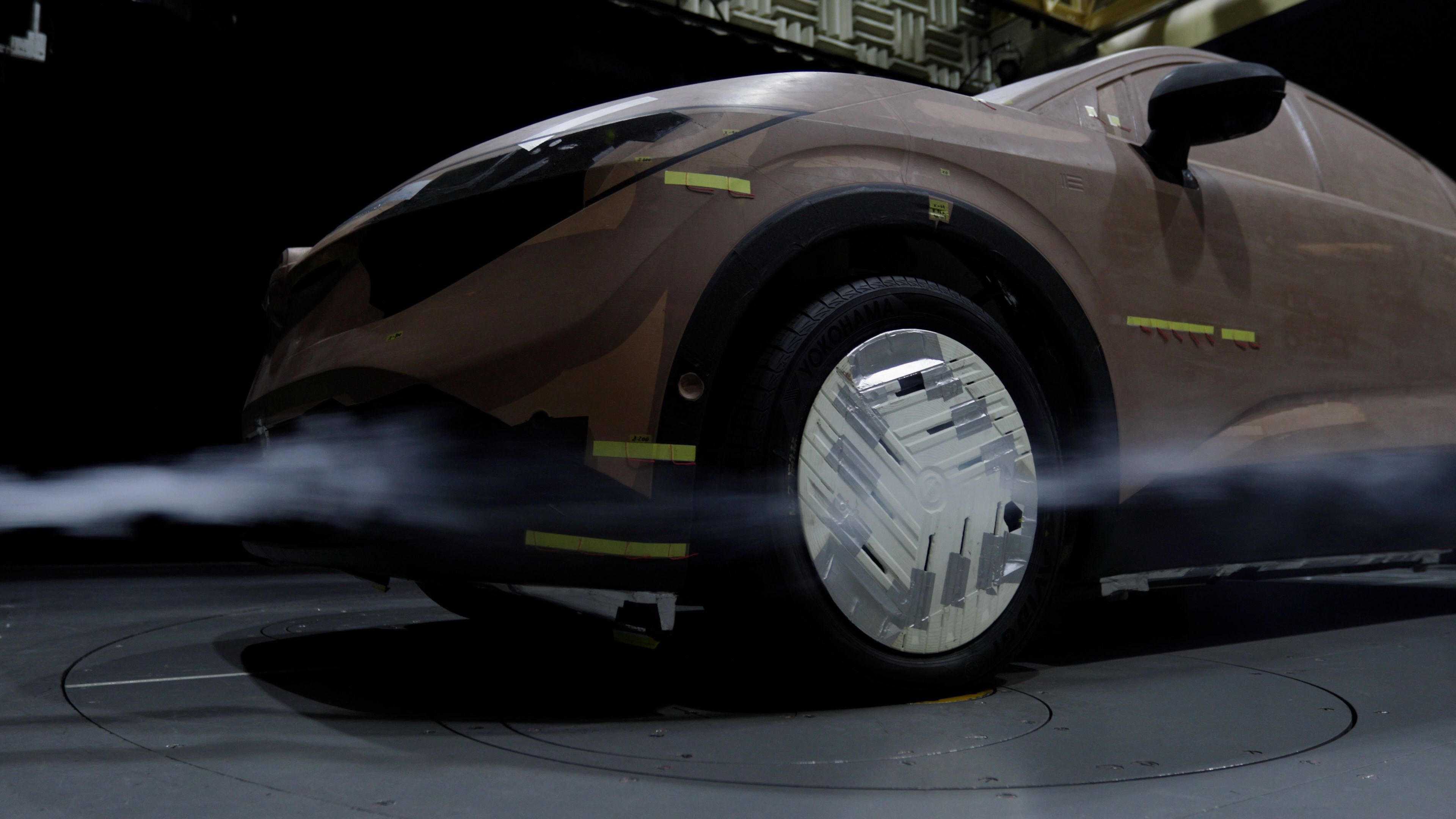 Nissan Leaf 2025