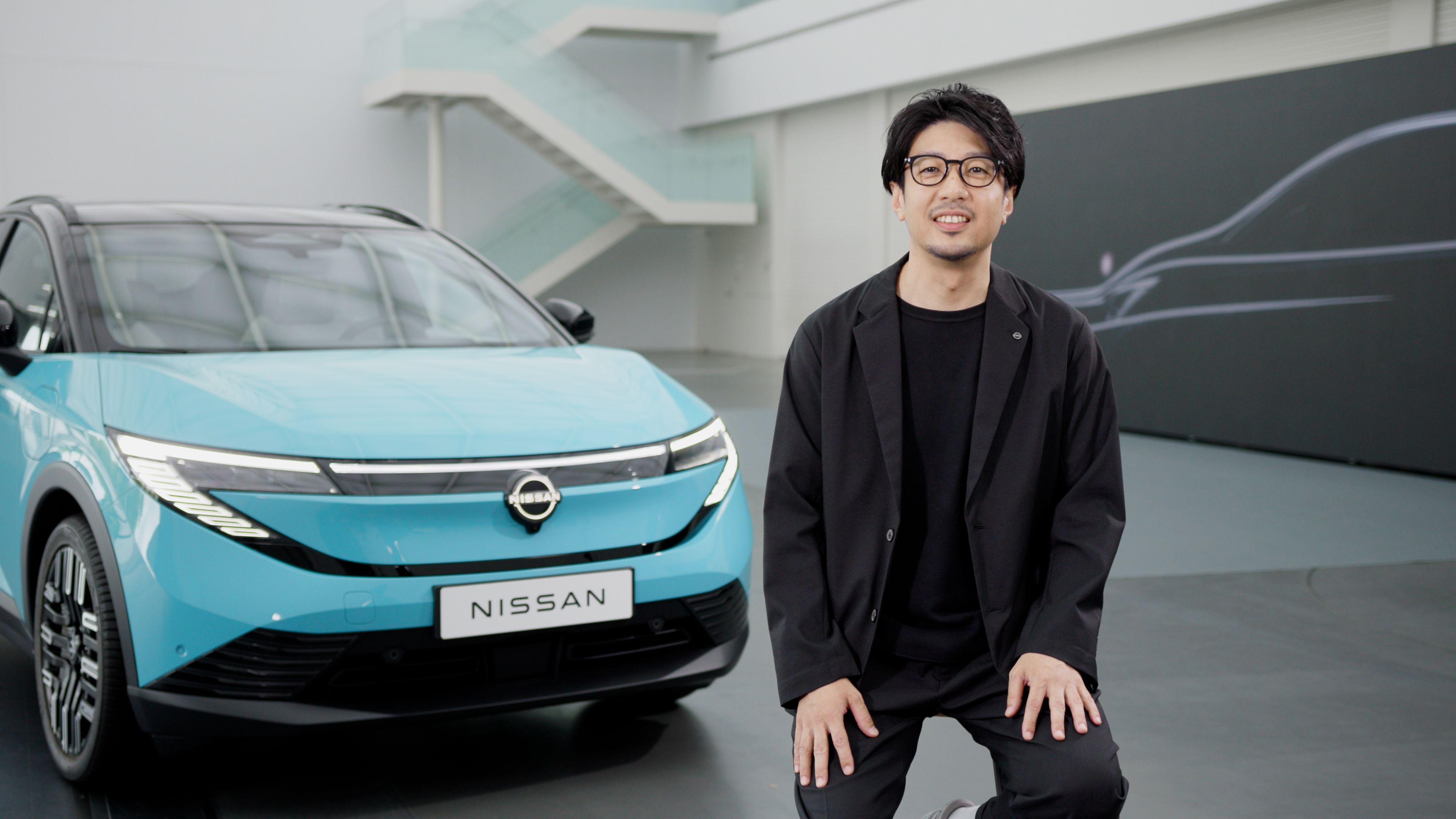 Nissan Leaf 2025