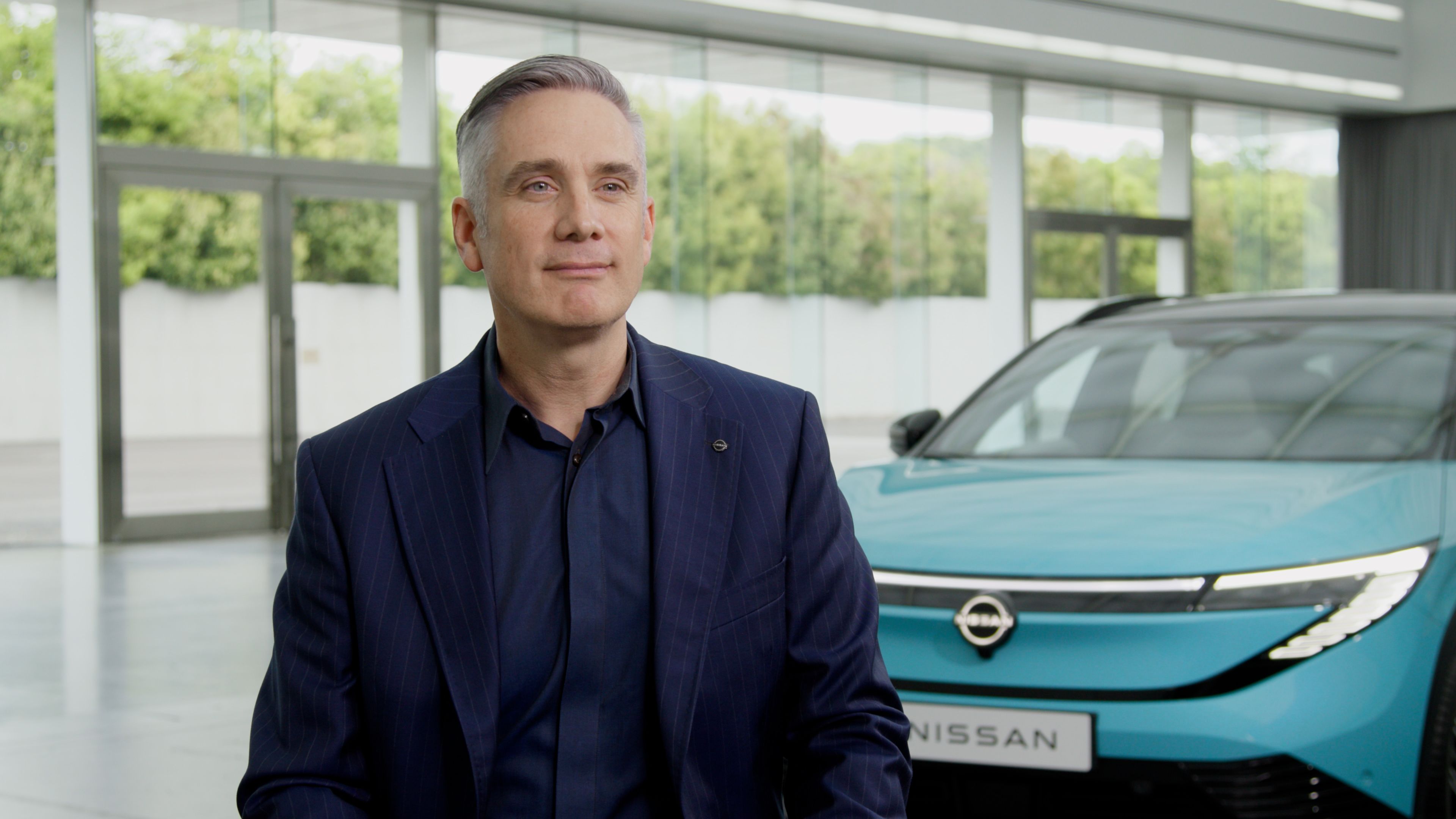 Nissan Leaf 2025