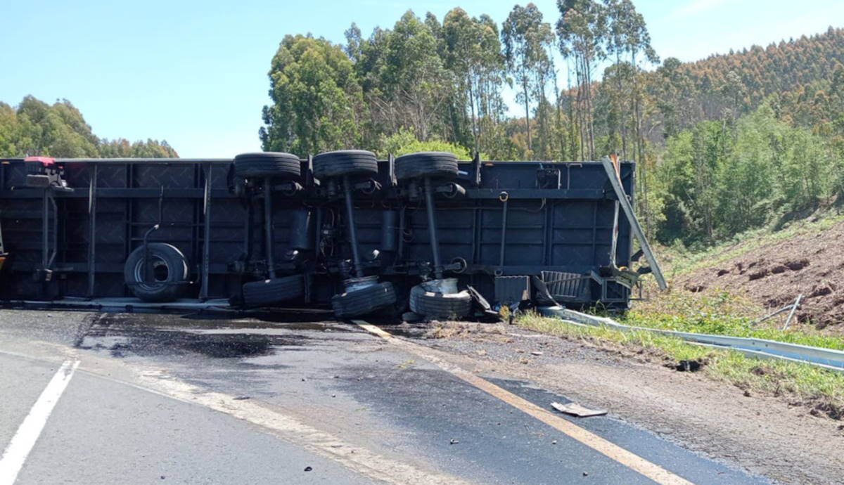 A pesar de haber más radares, la siniestralidad aumenta y esto es lo que ya preocupa a la DGT