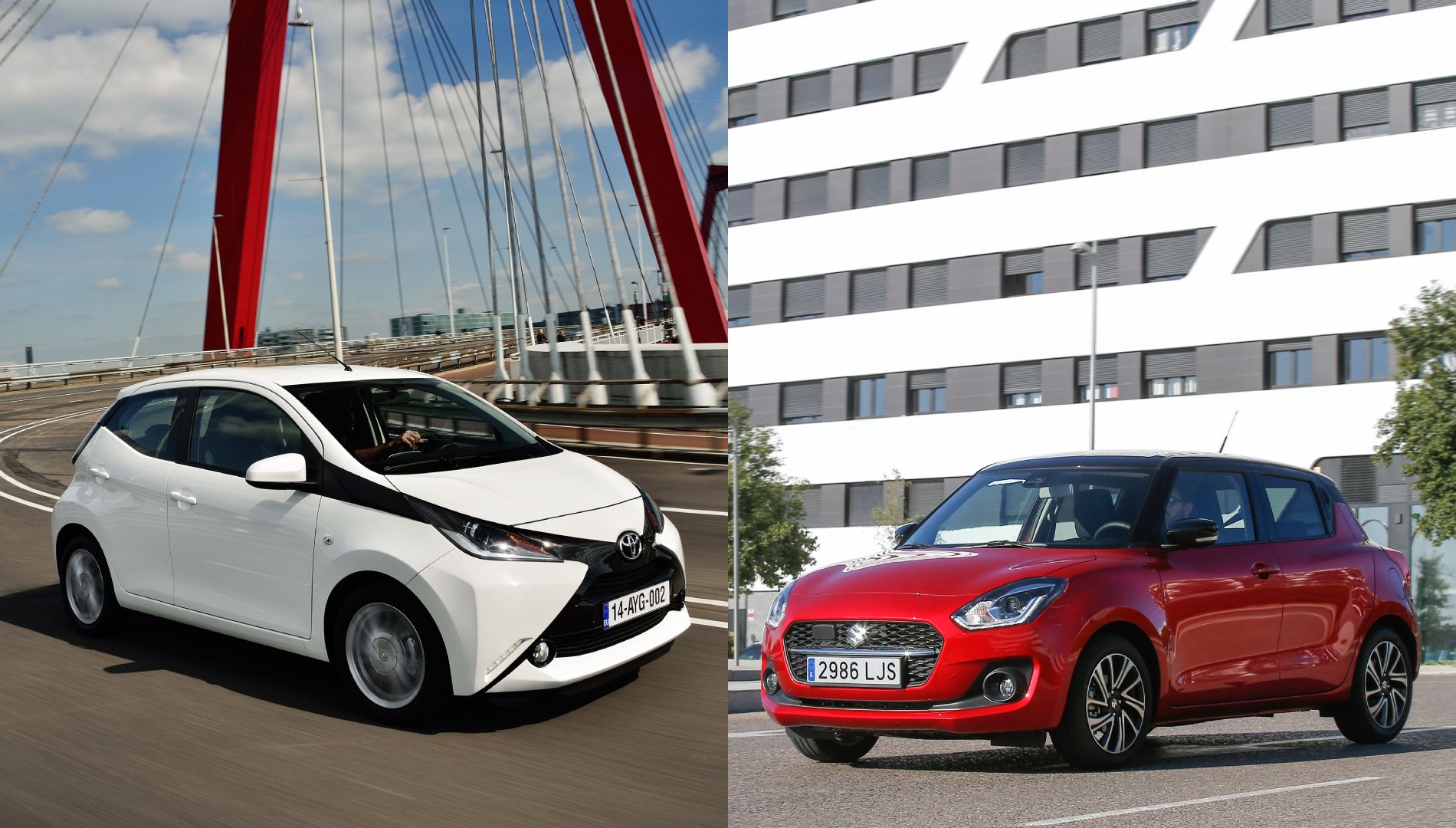 Los diez coches pequeños de segunda mano más fiables del mercado precios económicos y pocas averías