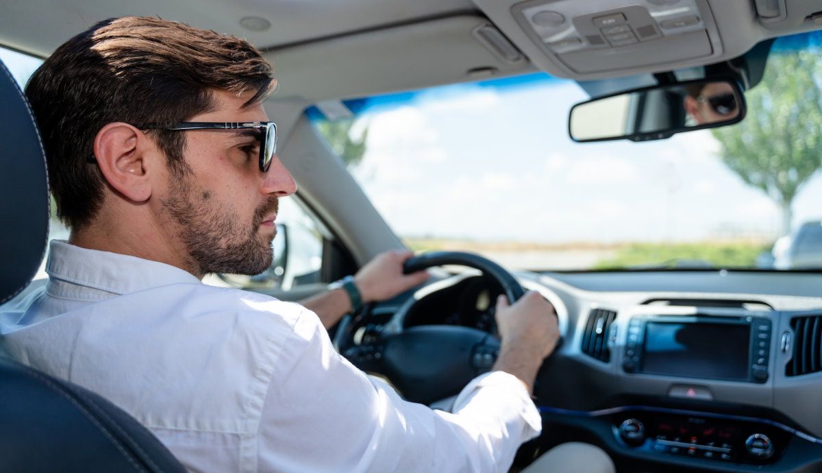 Este sorprendente radar es ya el nuevo invento español que puede salvar miles de vidas en carretera