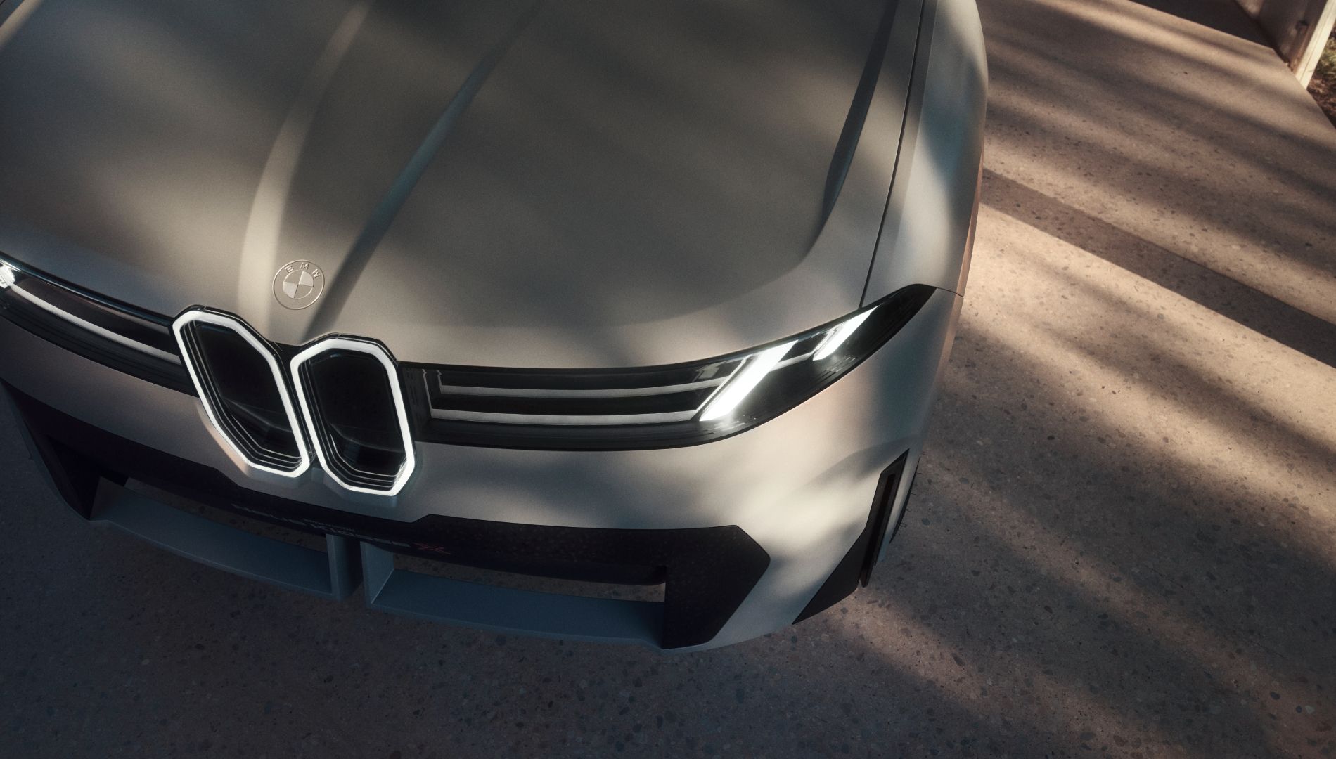Al descubierto los nuevos SUV grandes de BMW, que traerán bajo el brazo novedosas motorizaciones