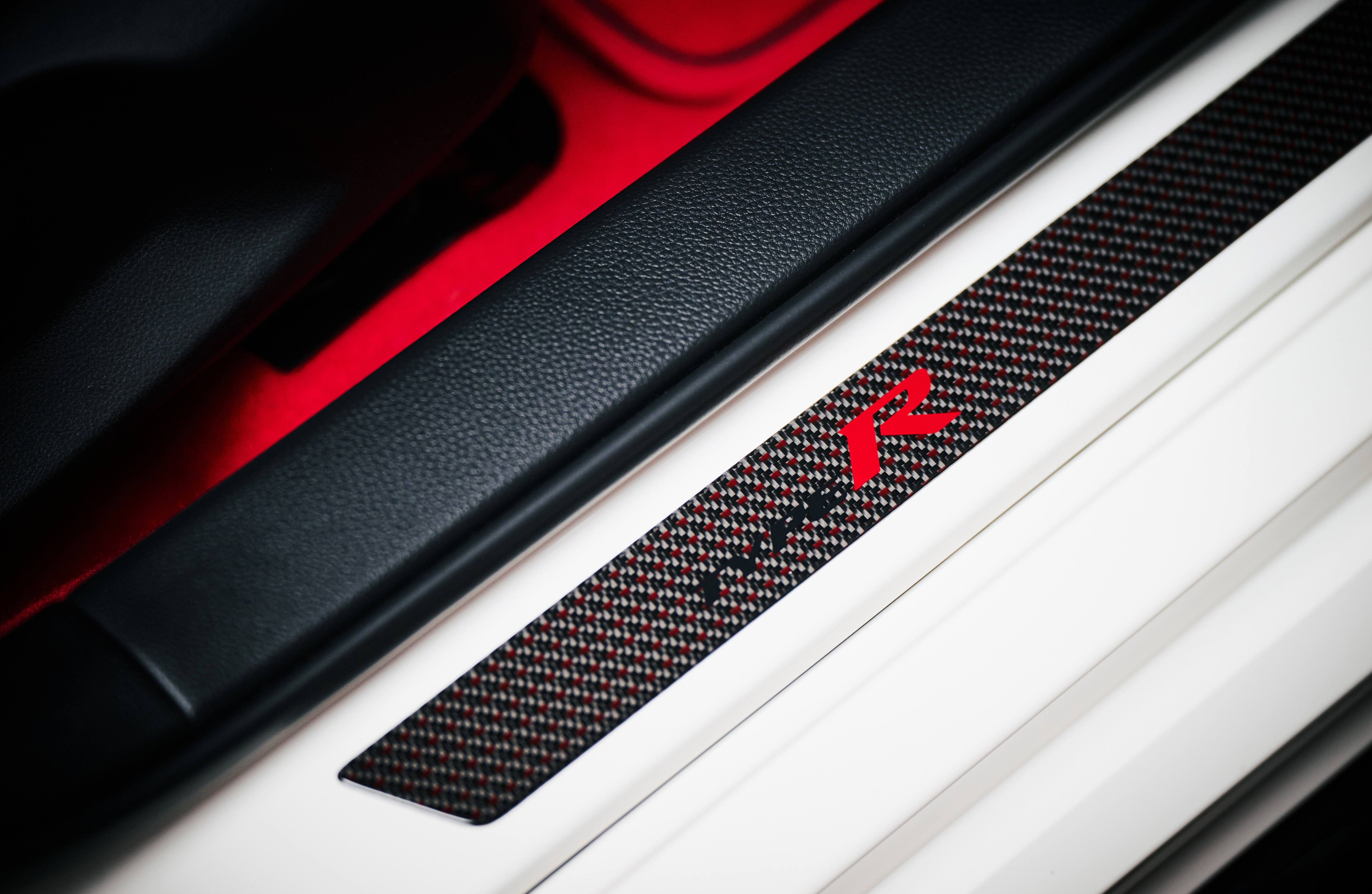 Honda Civic Type R Ultimate Edition