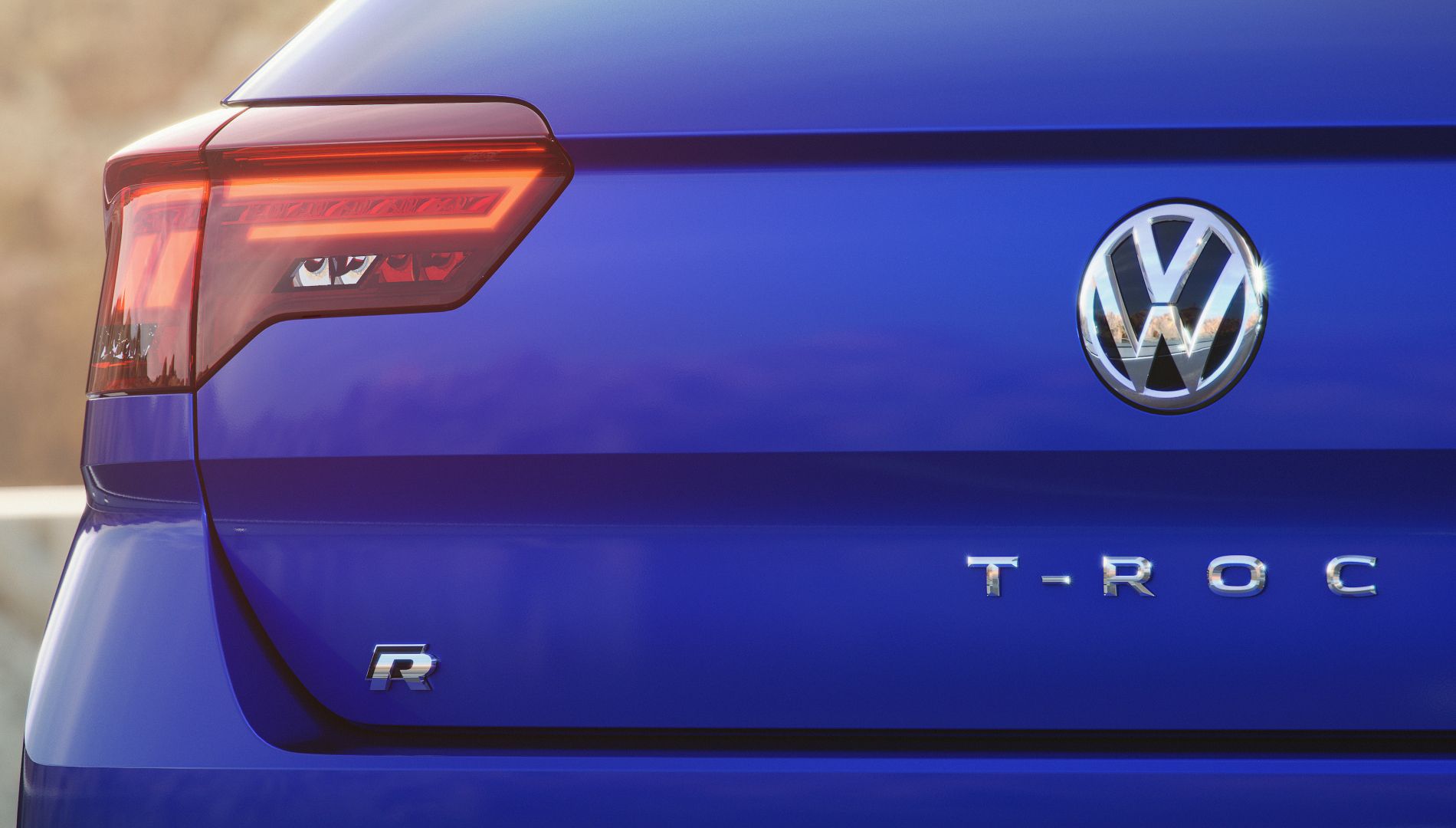 El futuro de Volkswagen pasa por el éxito de este SUV: detalles del próximo T-Roc y su nuevo motor